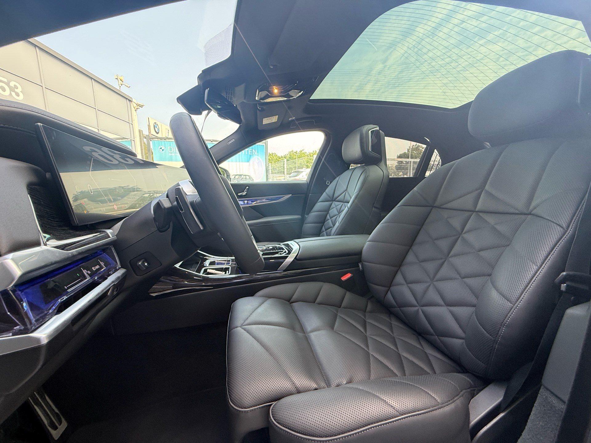 BMW 7er – Bild 6