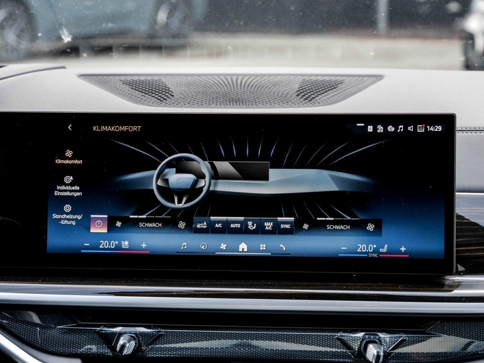BMW X5 – Bild 7