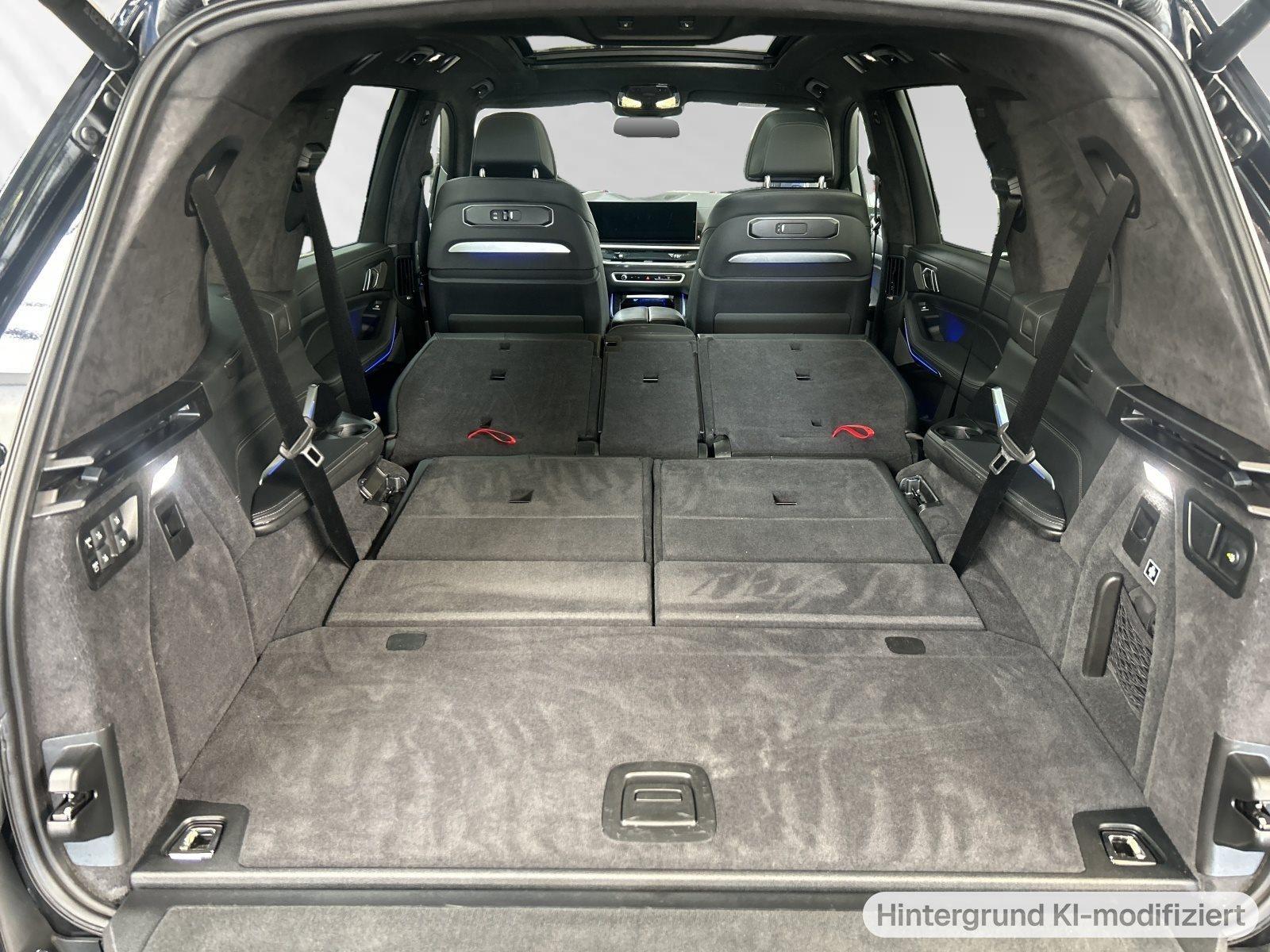 BMW X7 – Bild 24
