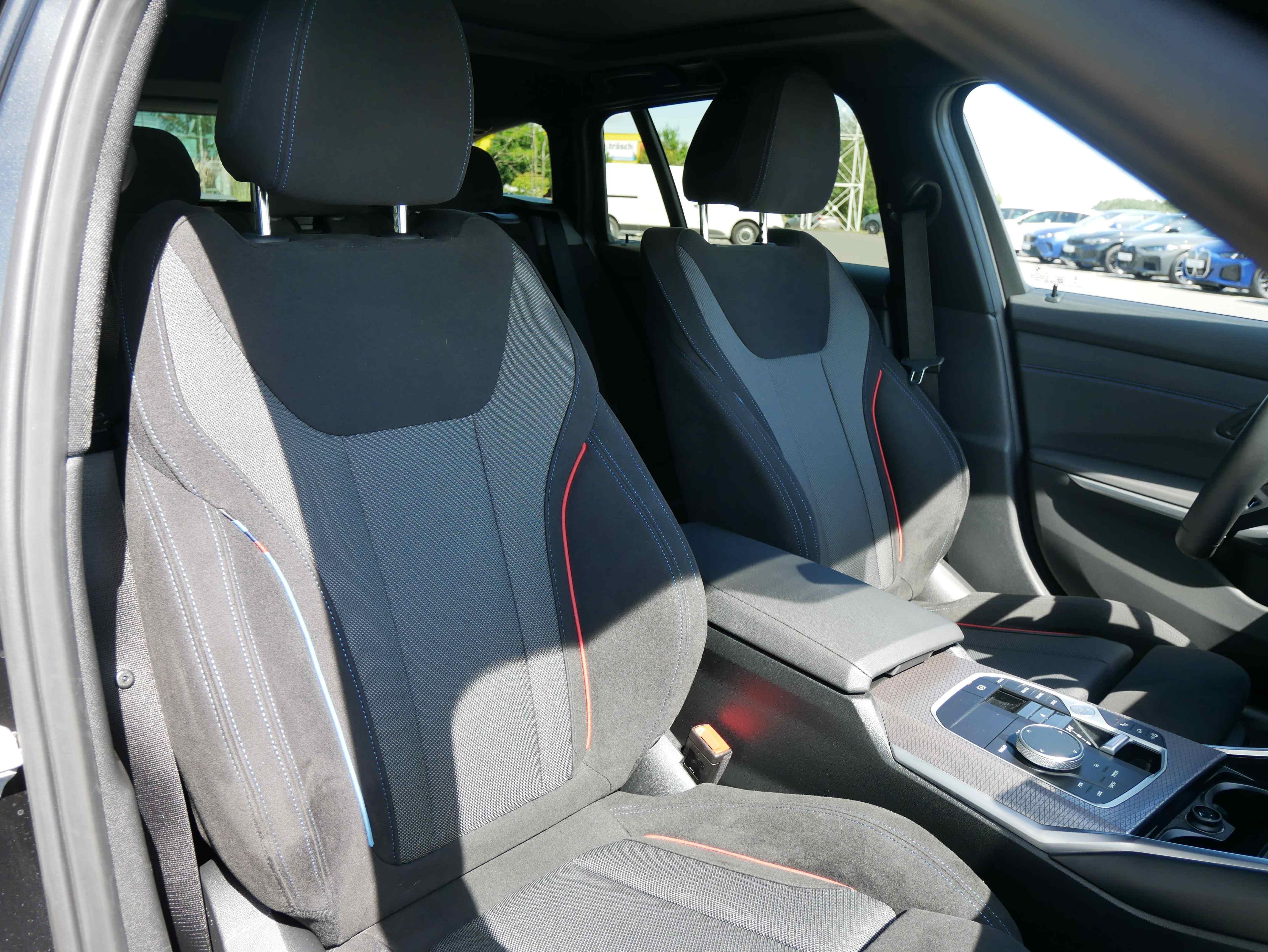 BMW 3er Touring – Bild 20