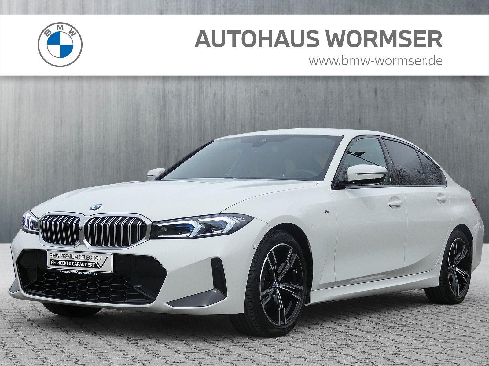 BMW 3er – Bild 3