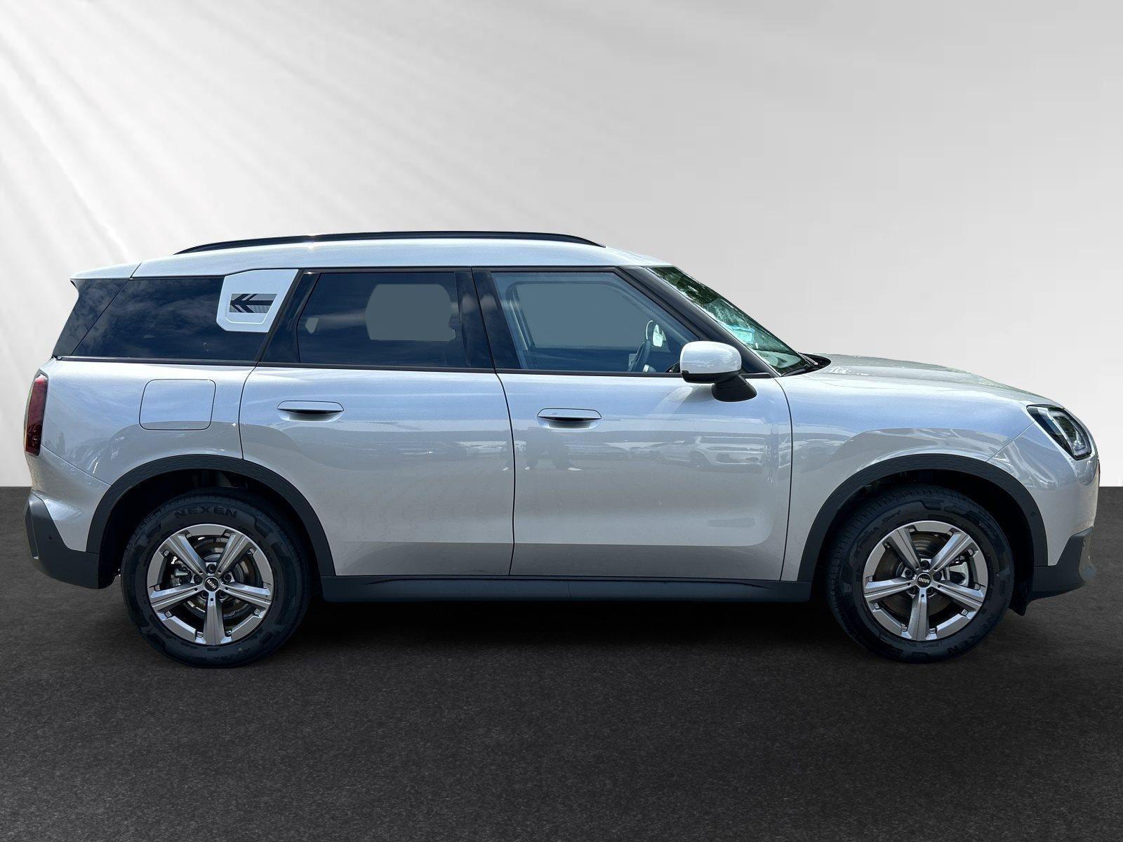 MINI Countryman – Bild 12