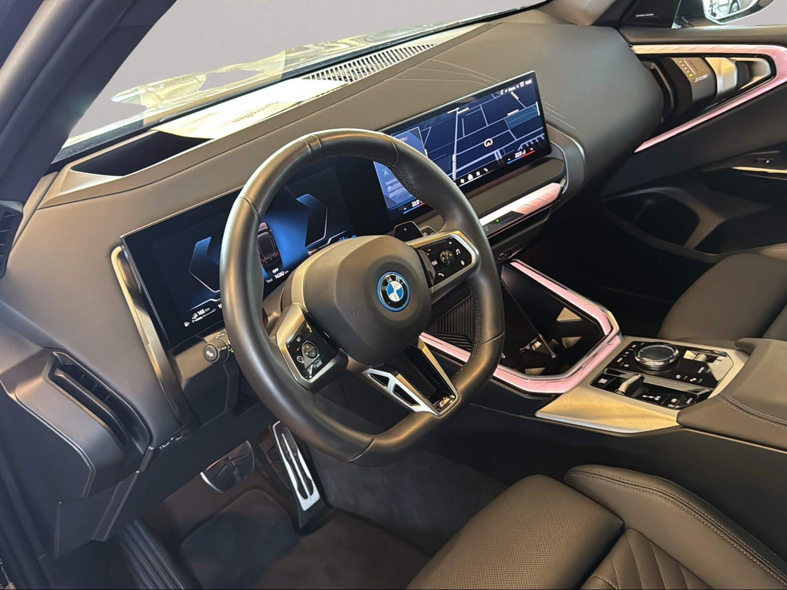 BMW X3 – Bild 4