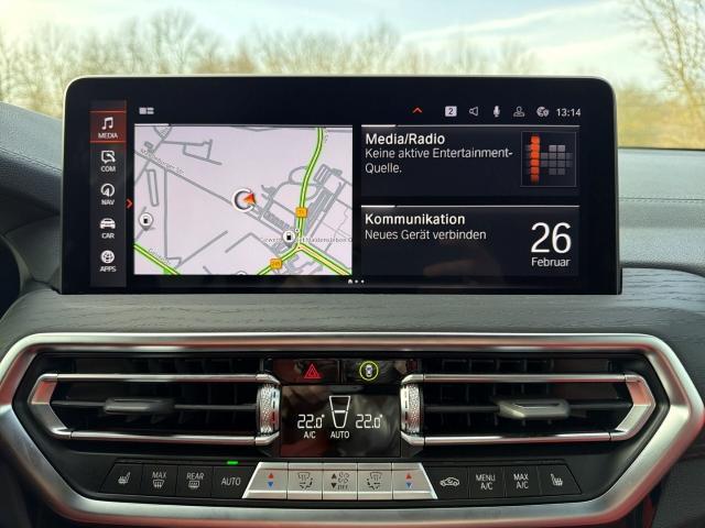 BMW X3 – Bild 7