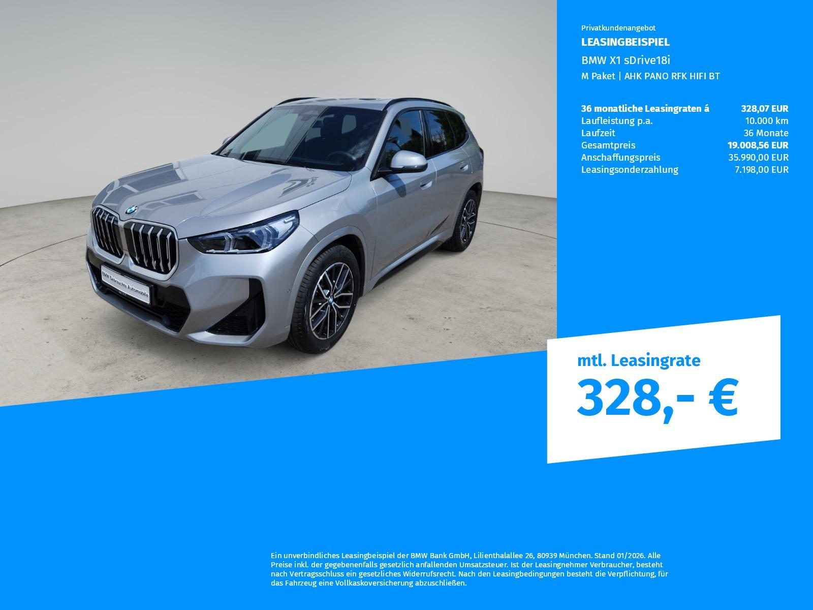 BMW X1 – Bild 2