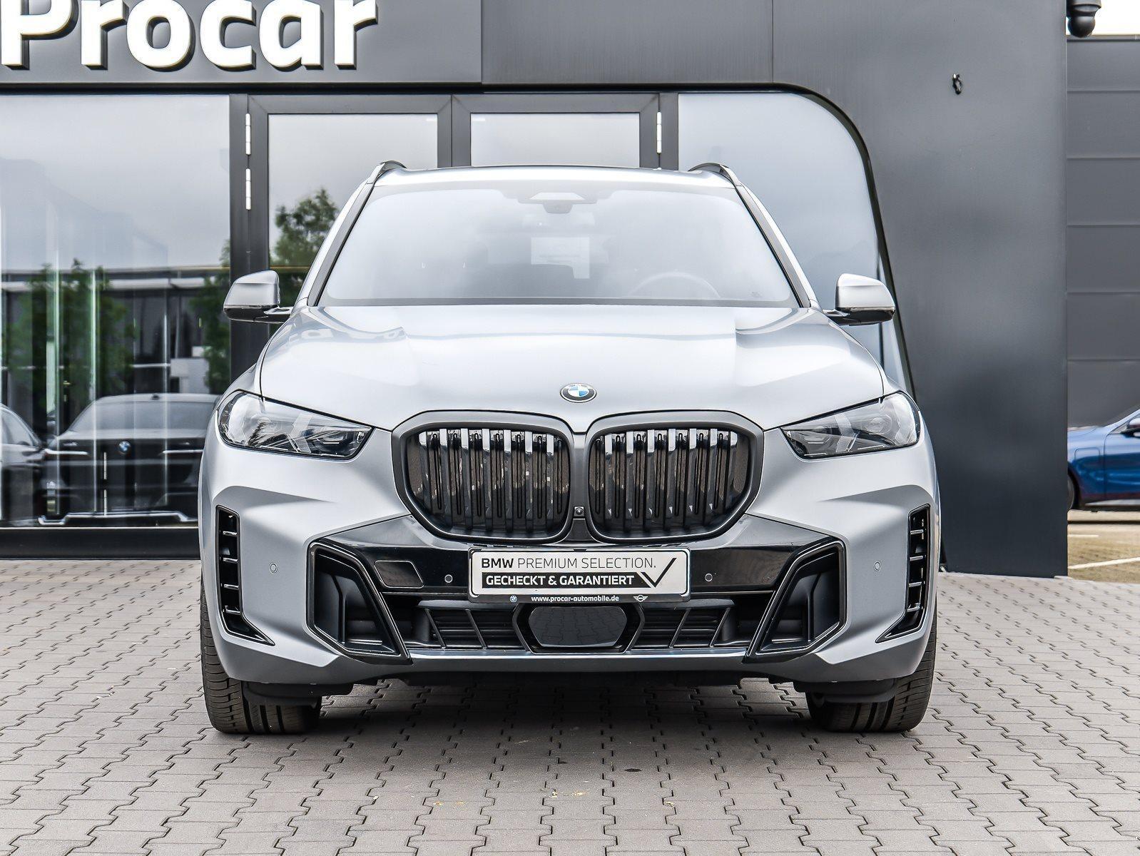 BMW X5 – Bild 18