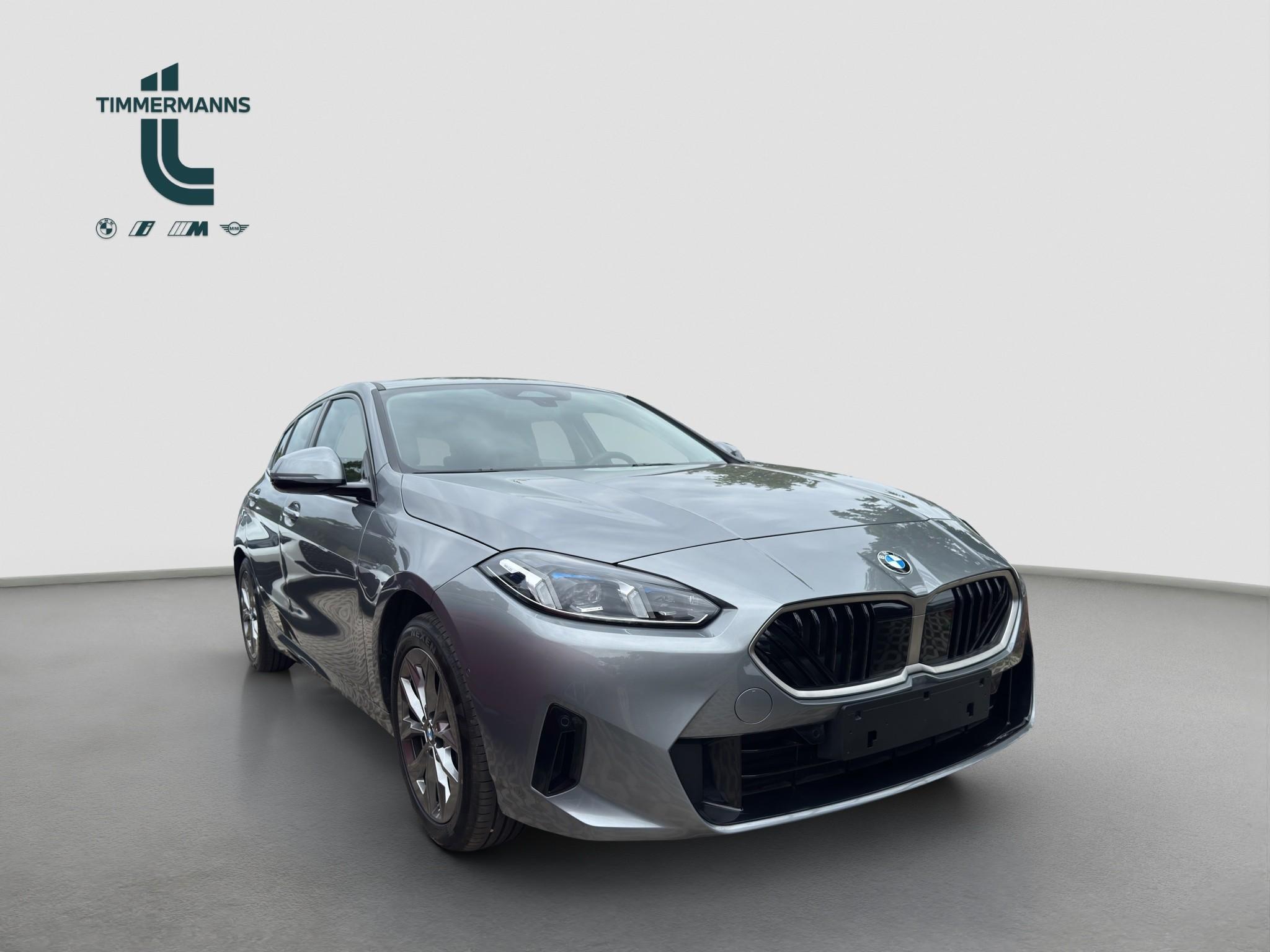 BMW 1er – Bild 3