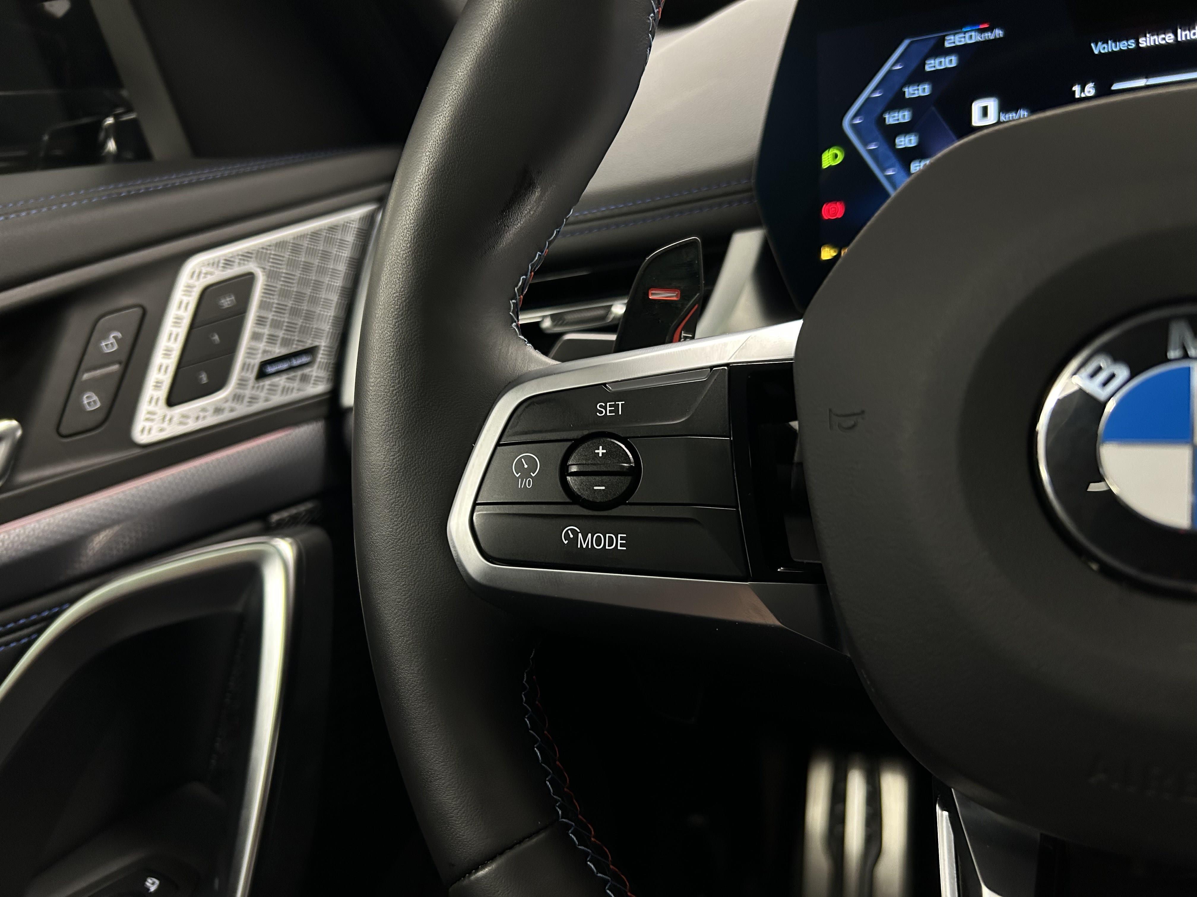 BMW X1 – Bild 43