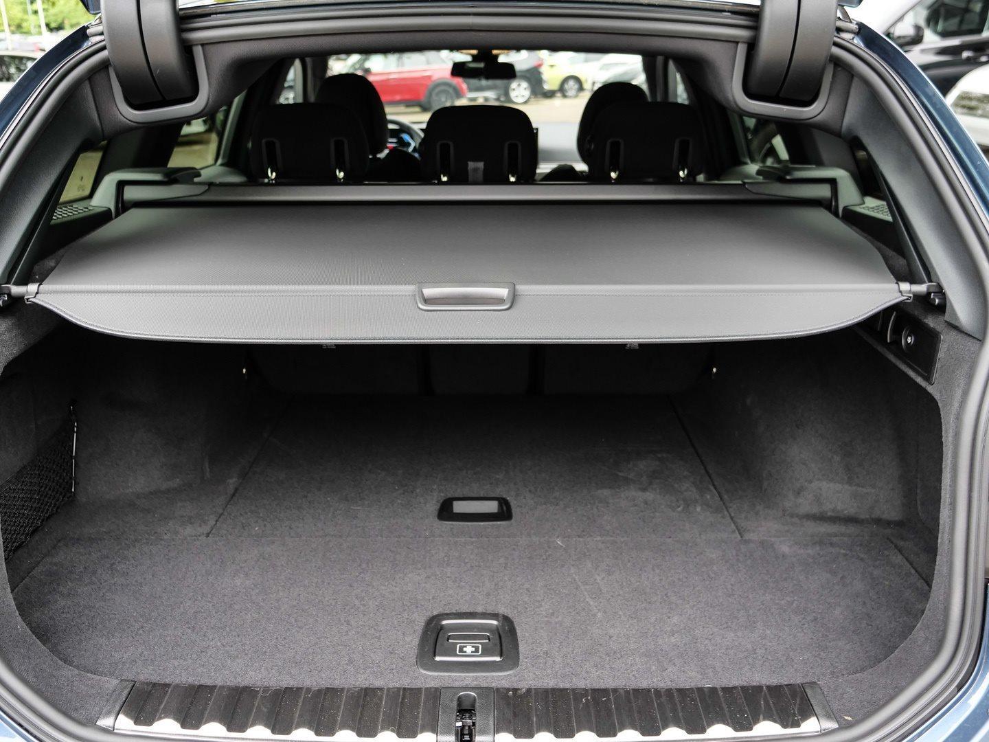 BMW 3er Touring – Bild 8
