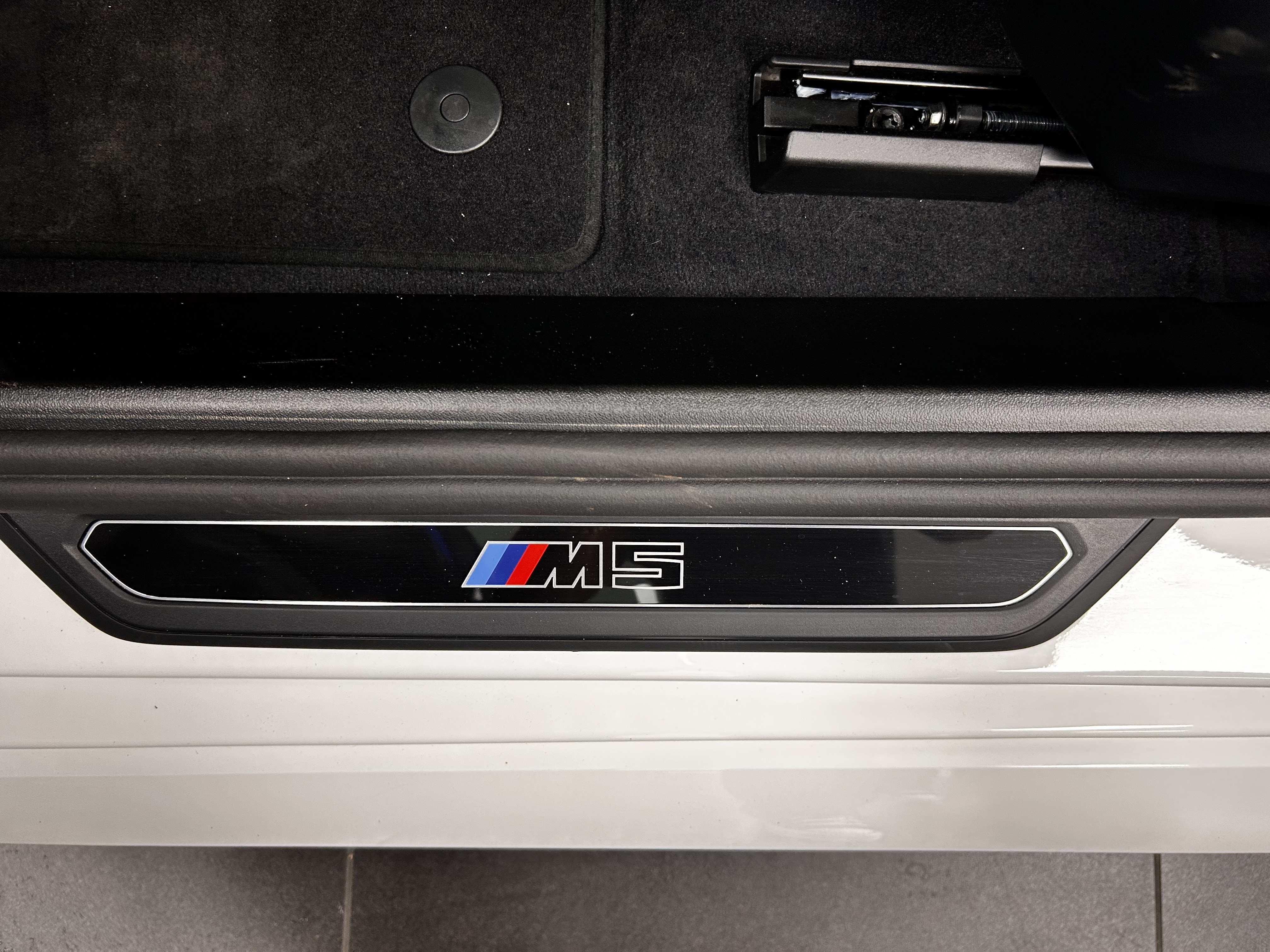 BMW M5 – Bild 21