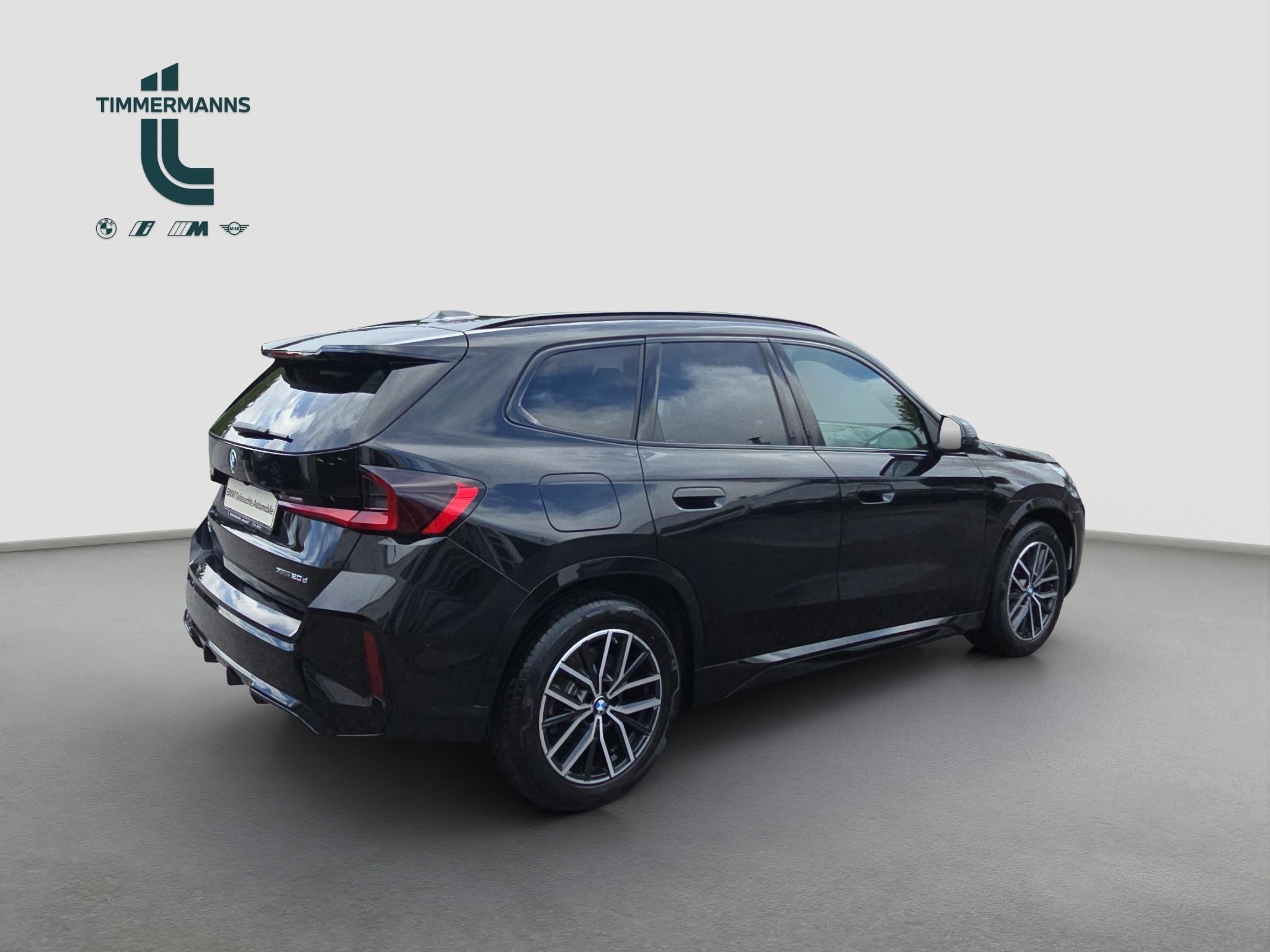 BMW X1 – Bild 5