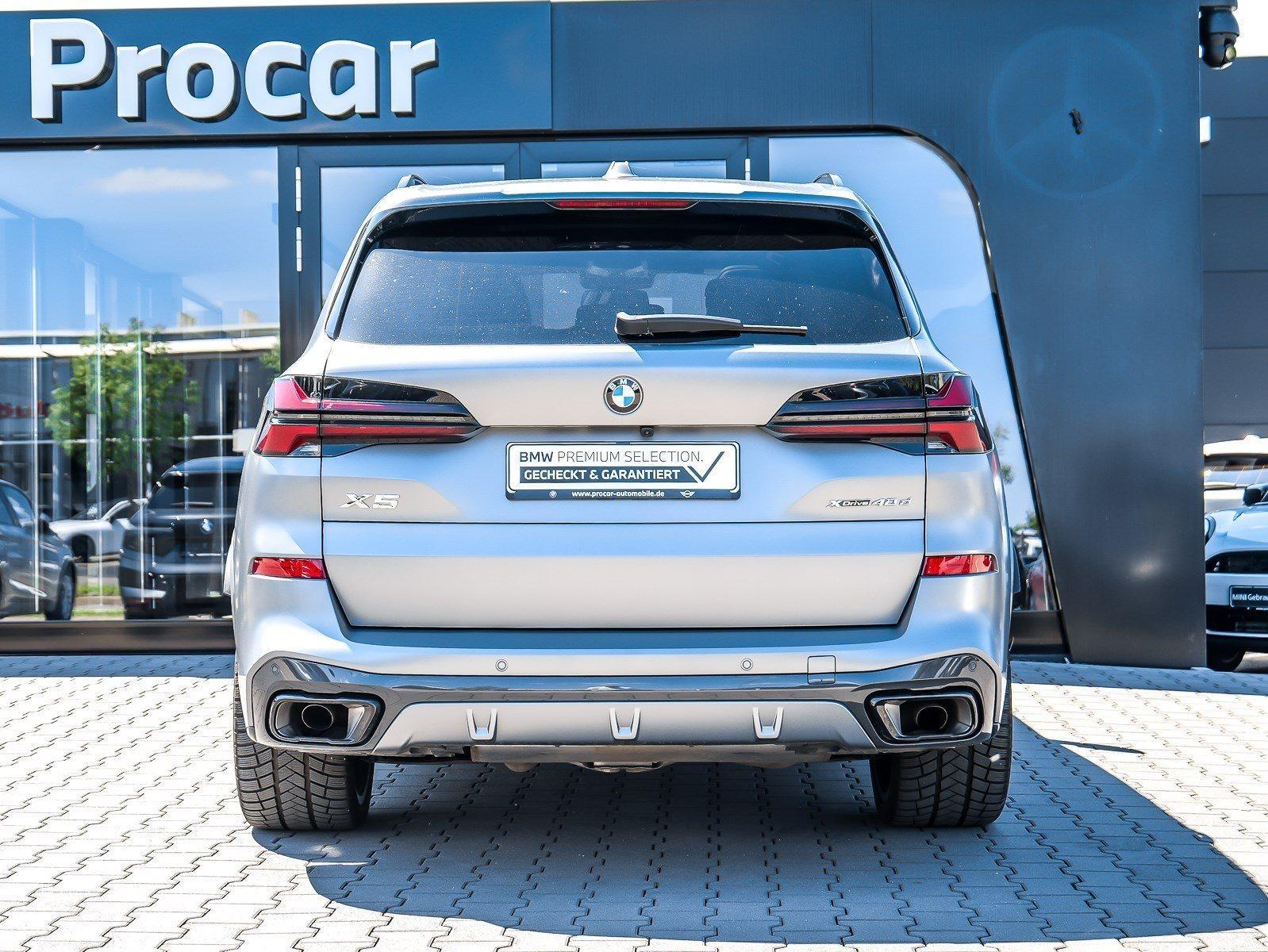BMW X5 – Bild 21