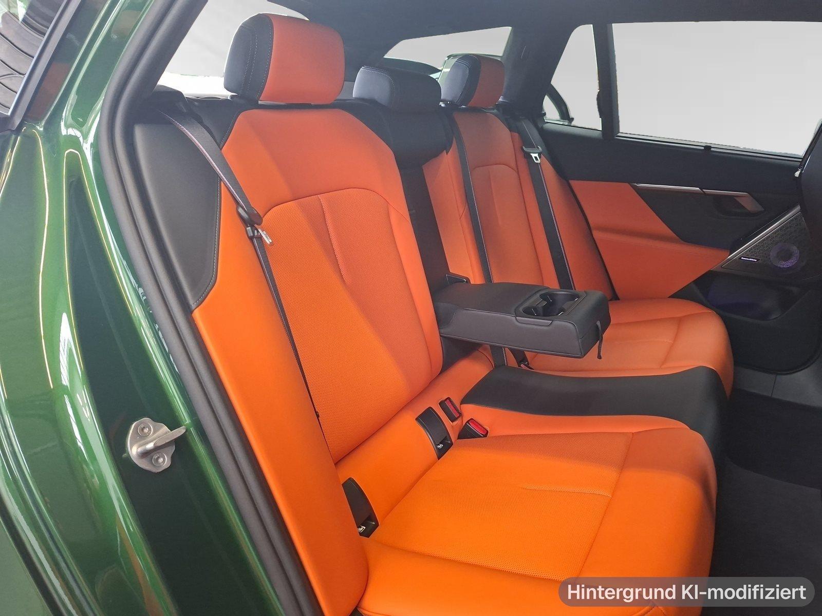 BMW M5 Touring – Bild 8