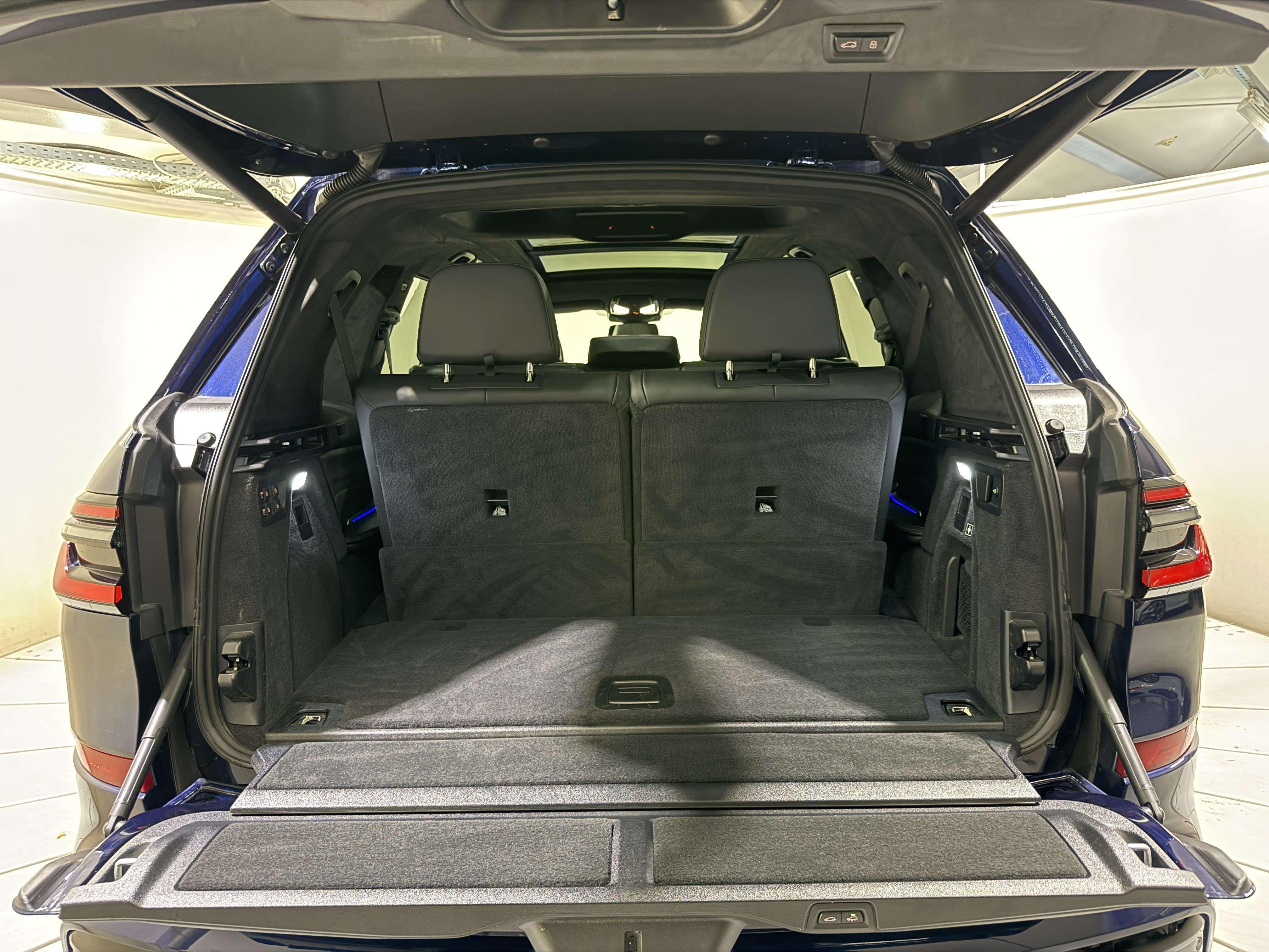 BMW X7 – Bild 33