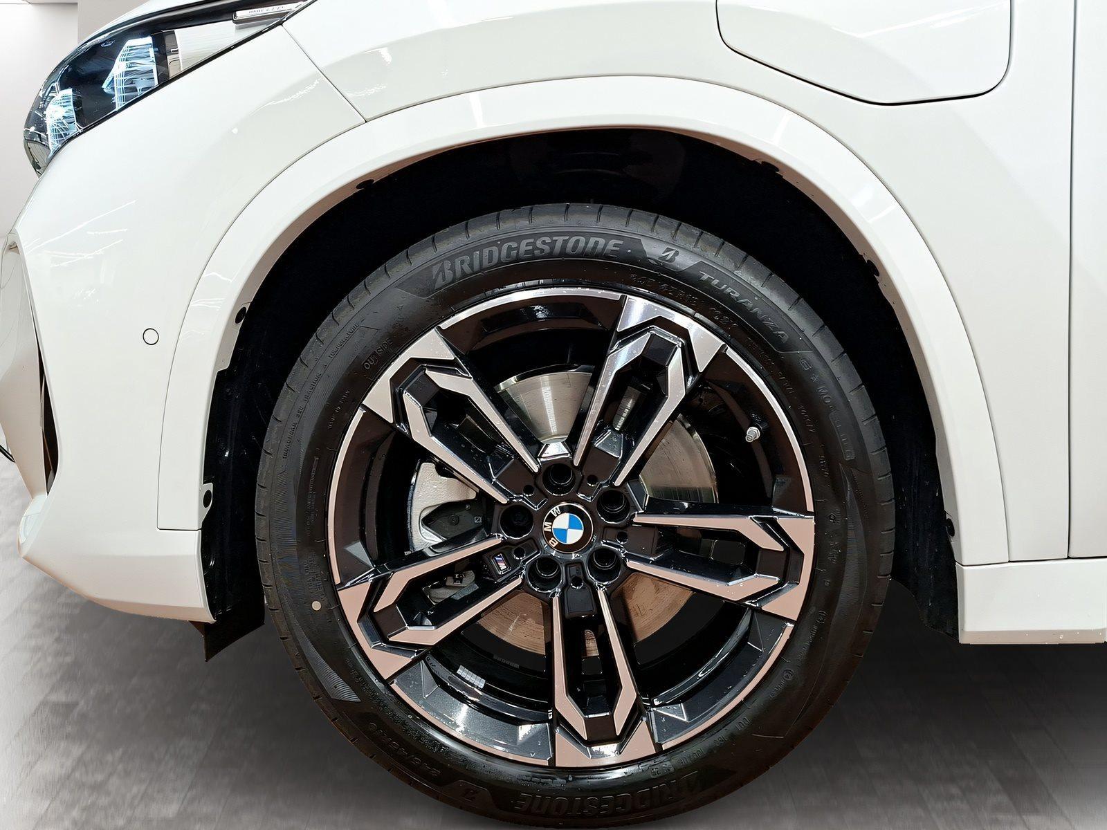 BMW X1 – Bild 13