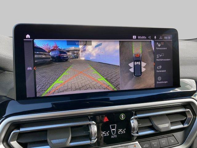 BMW X3 – Bild 14