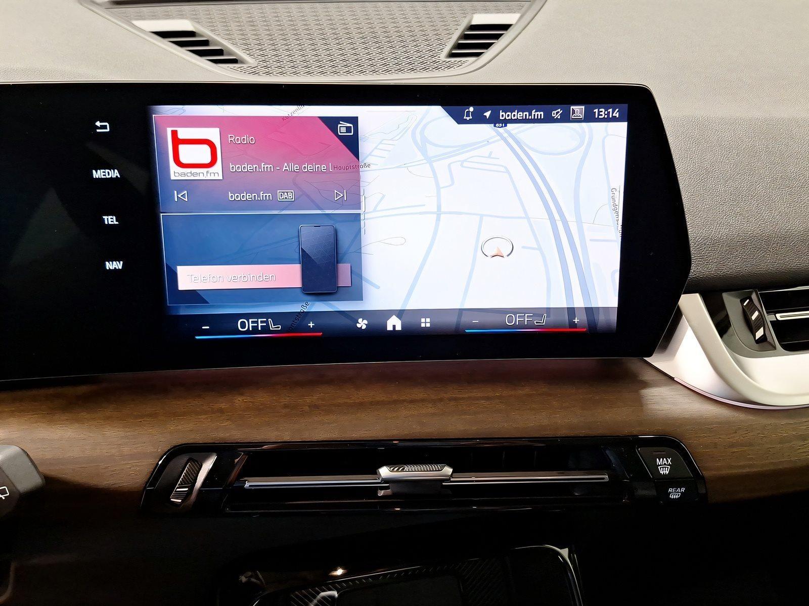 BMW X1 – Bild 16