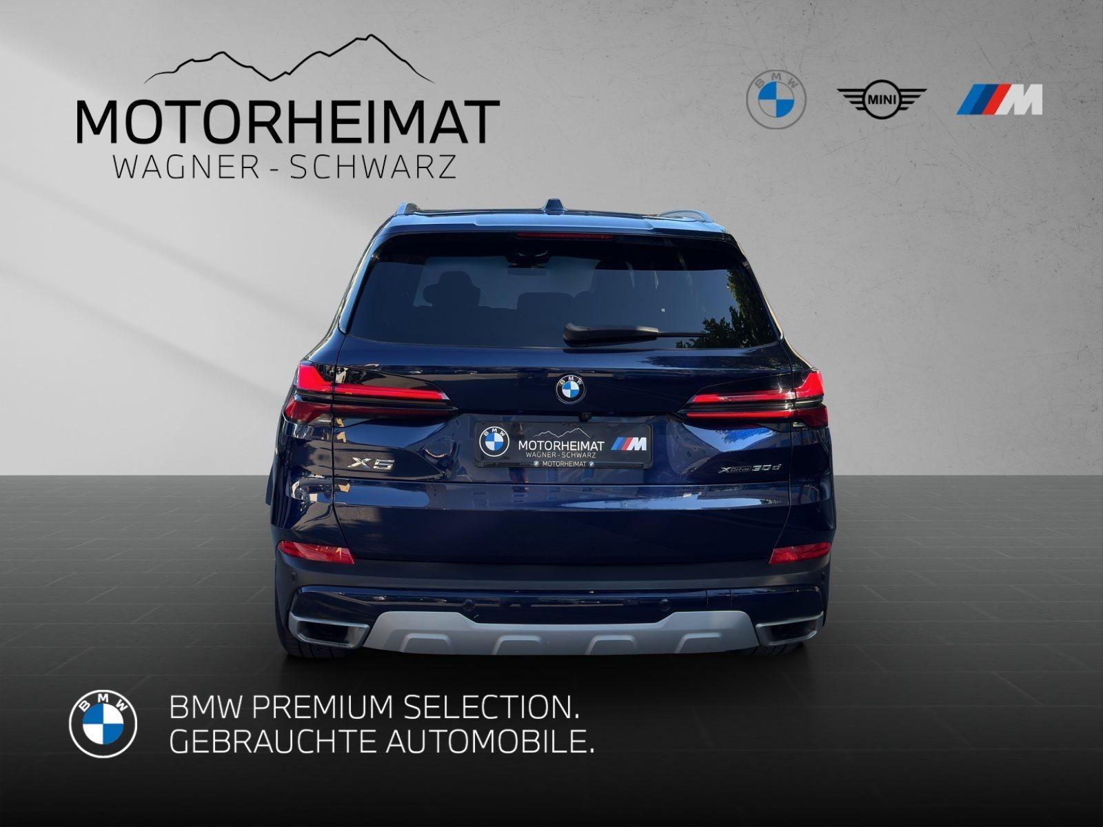 BMW X5 – Bild 8