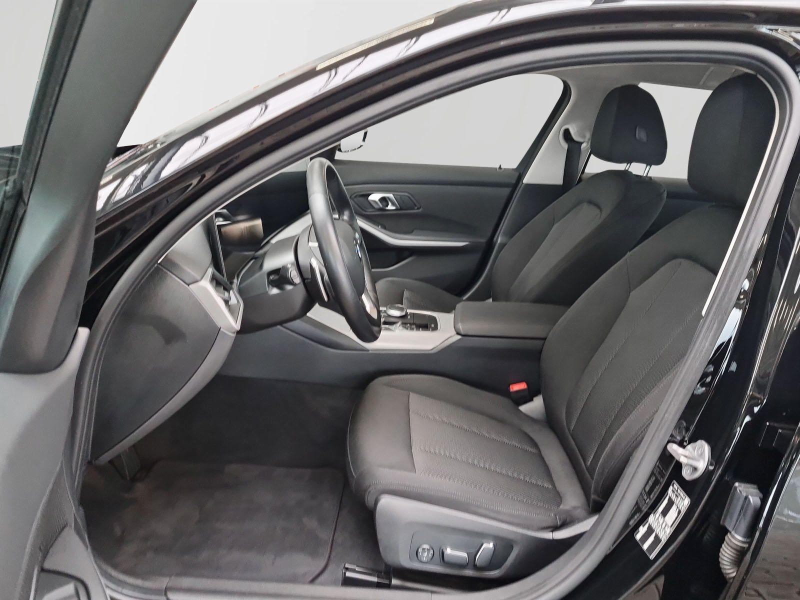 BMW 3er Touring – Bild 14