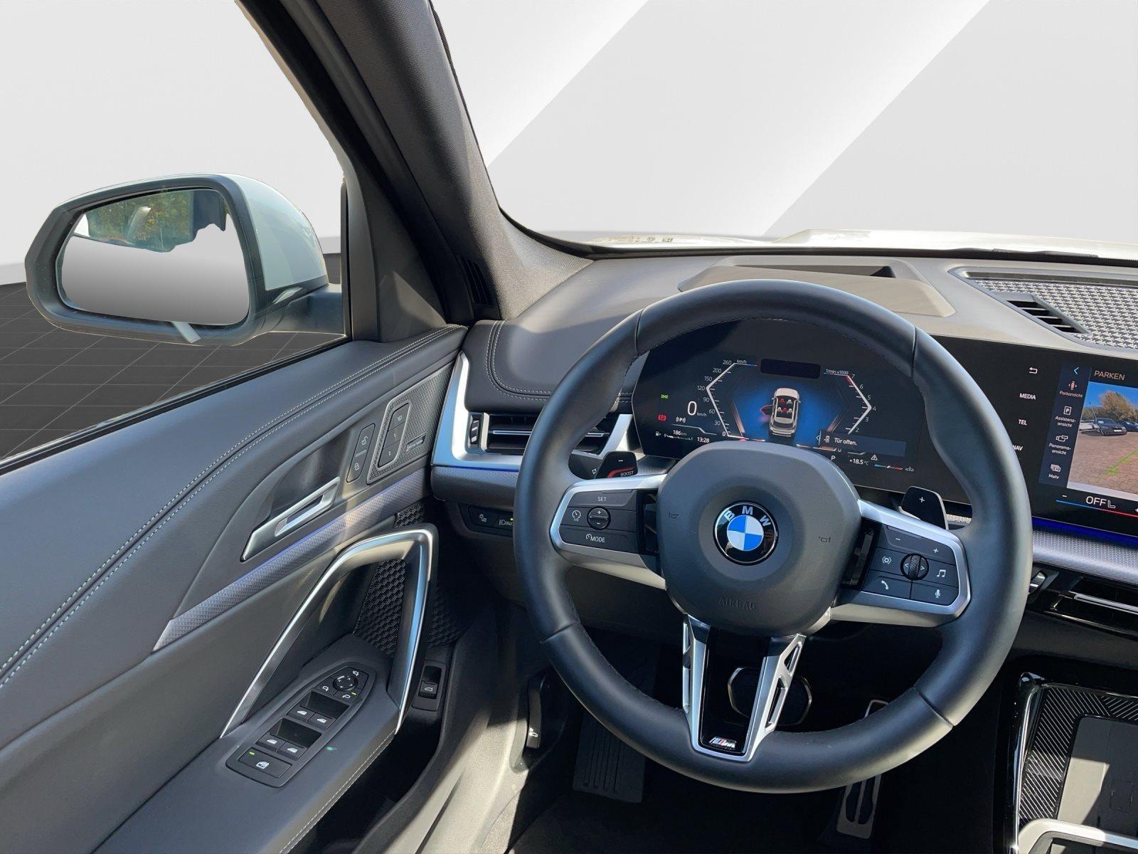BMW X1 – Bild 9