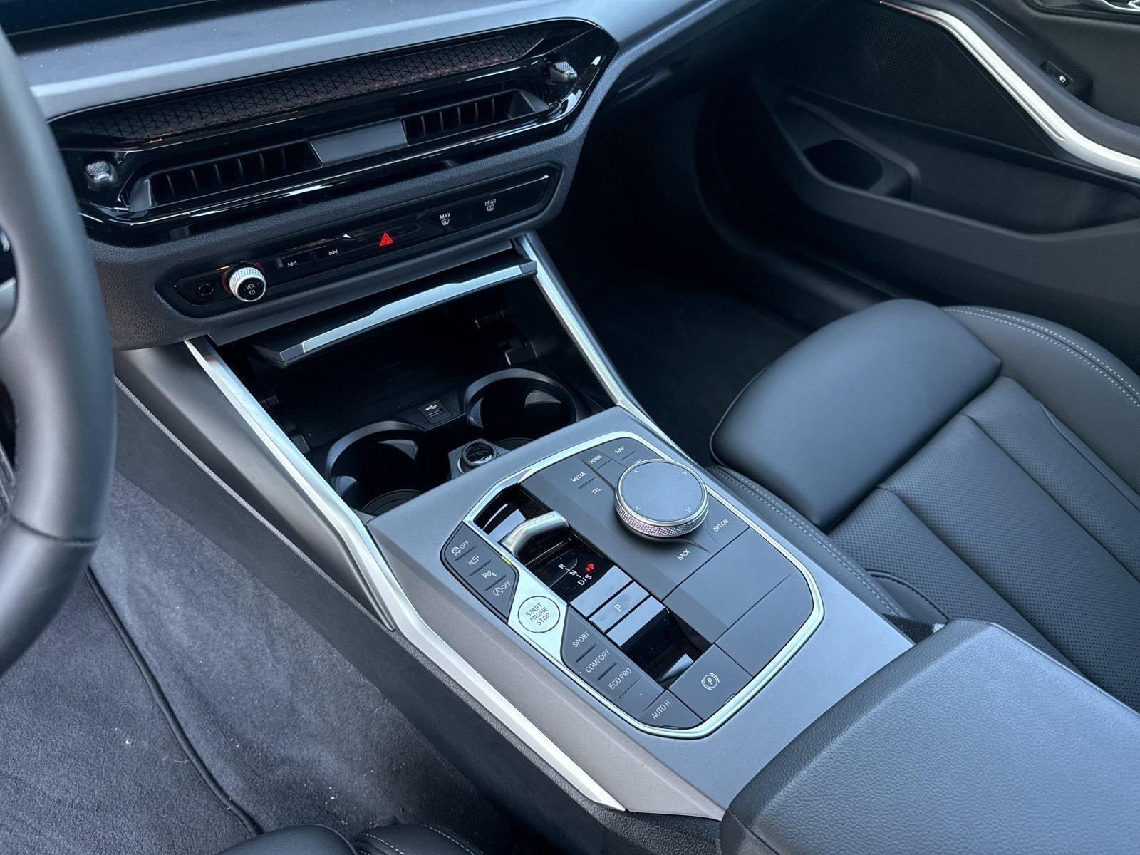 BMW 3er Touring – Bild 12