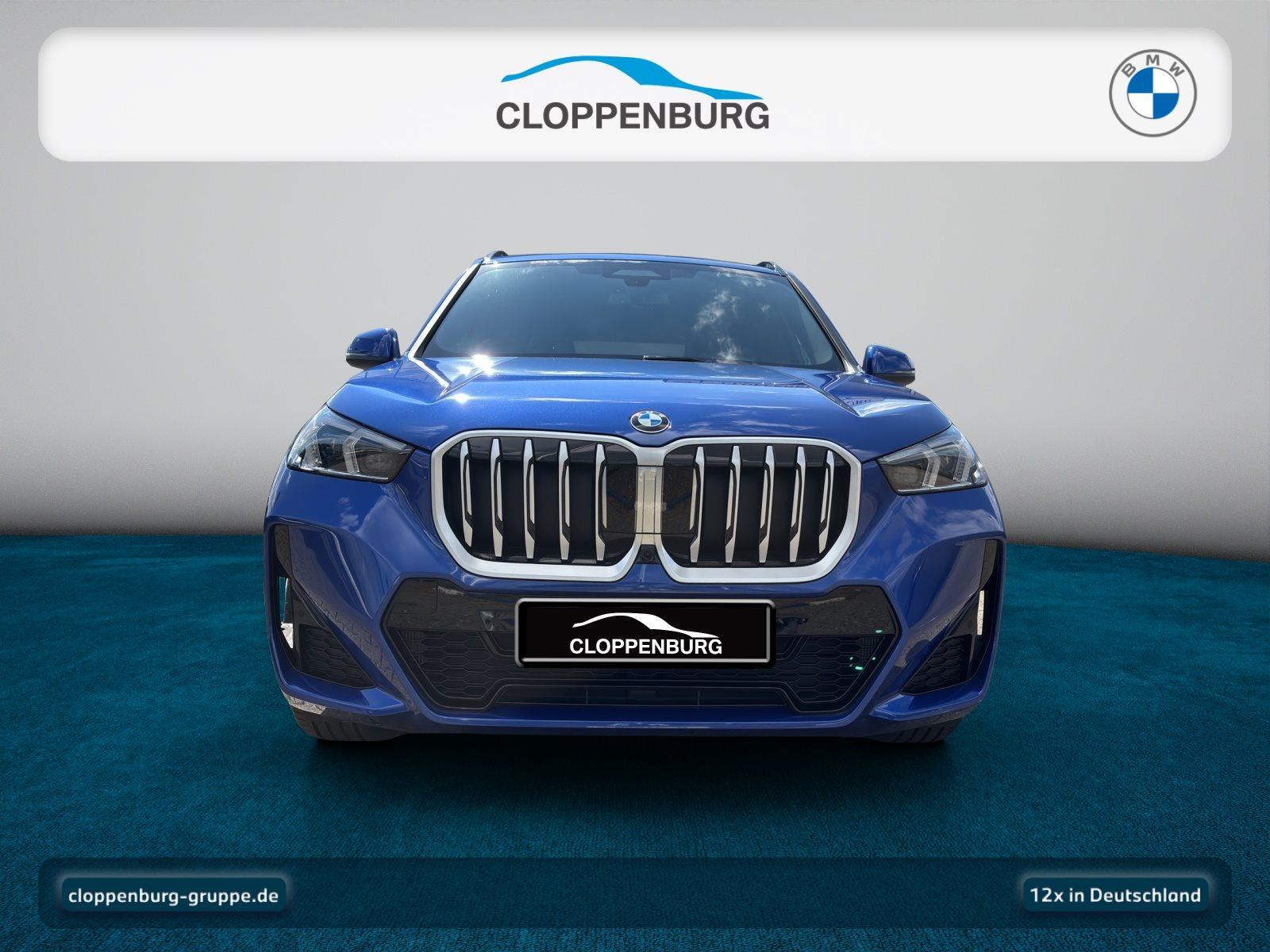 BMW X1 – Bild 8