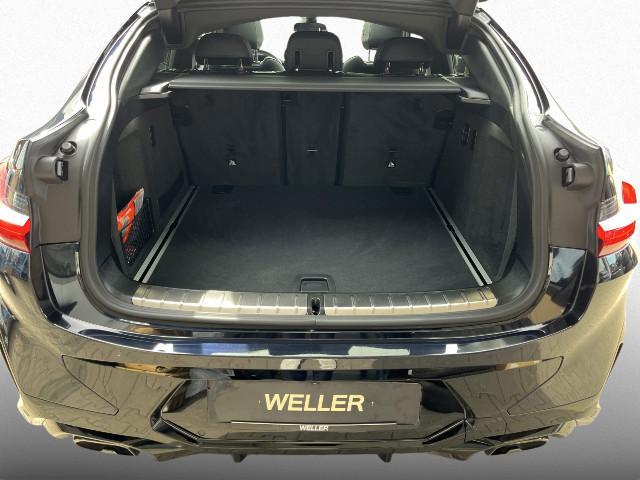 BMW X4 – Bild 15