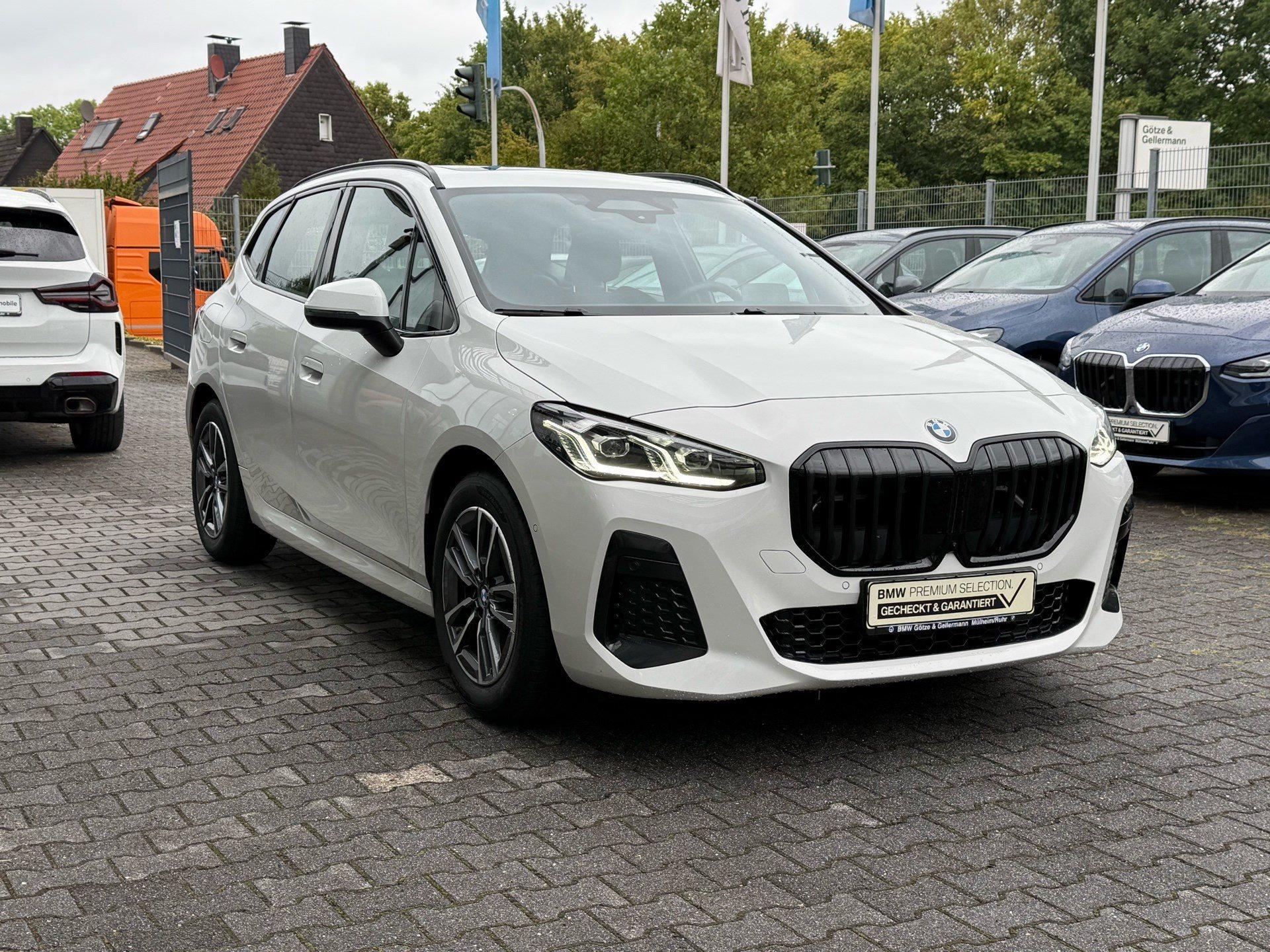 BMW 2er Active Tourer – Bild 3