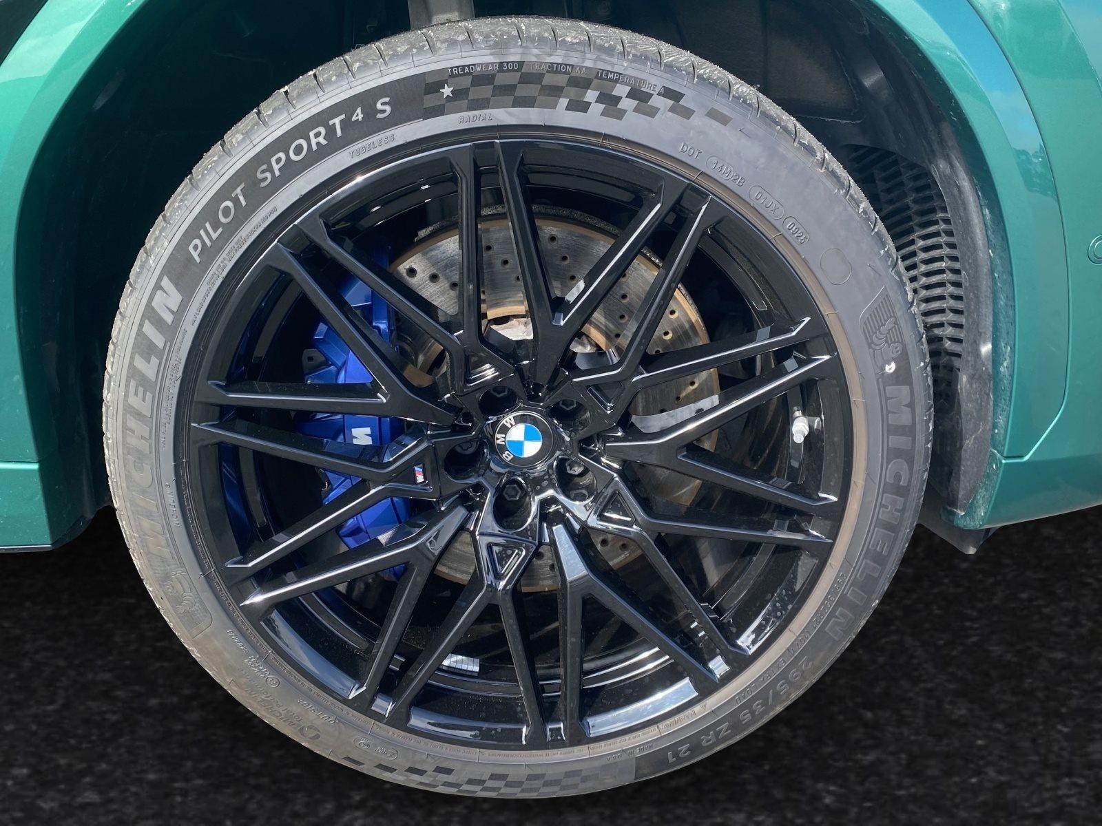 BMW X6M – Bild 4