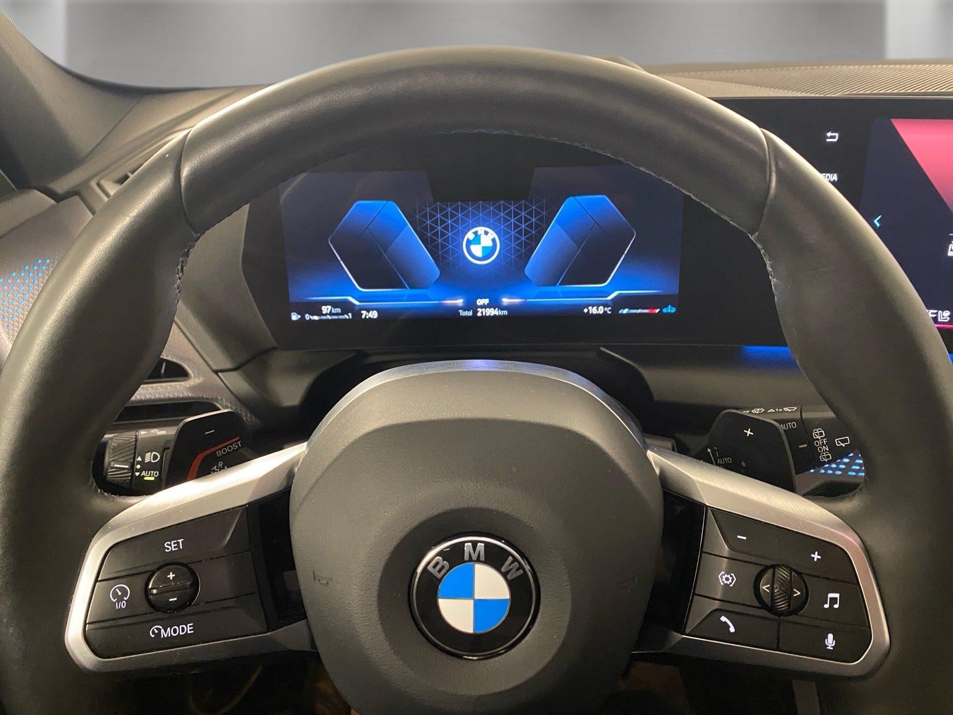 BMW 1er – Bild 16