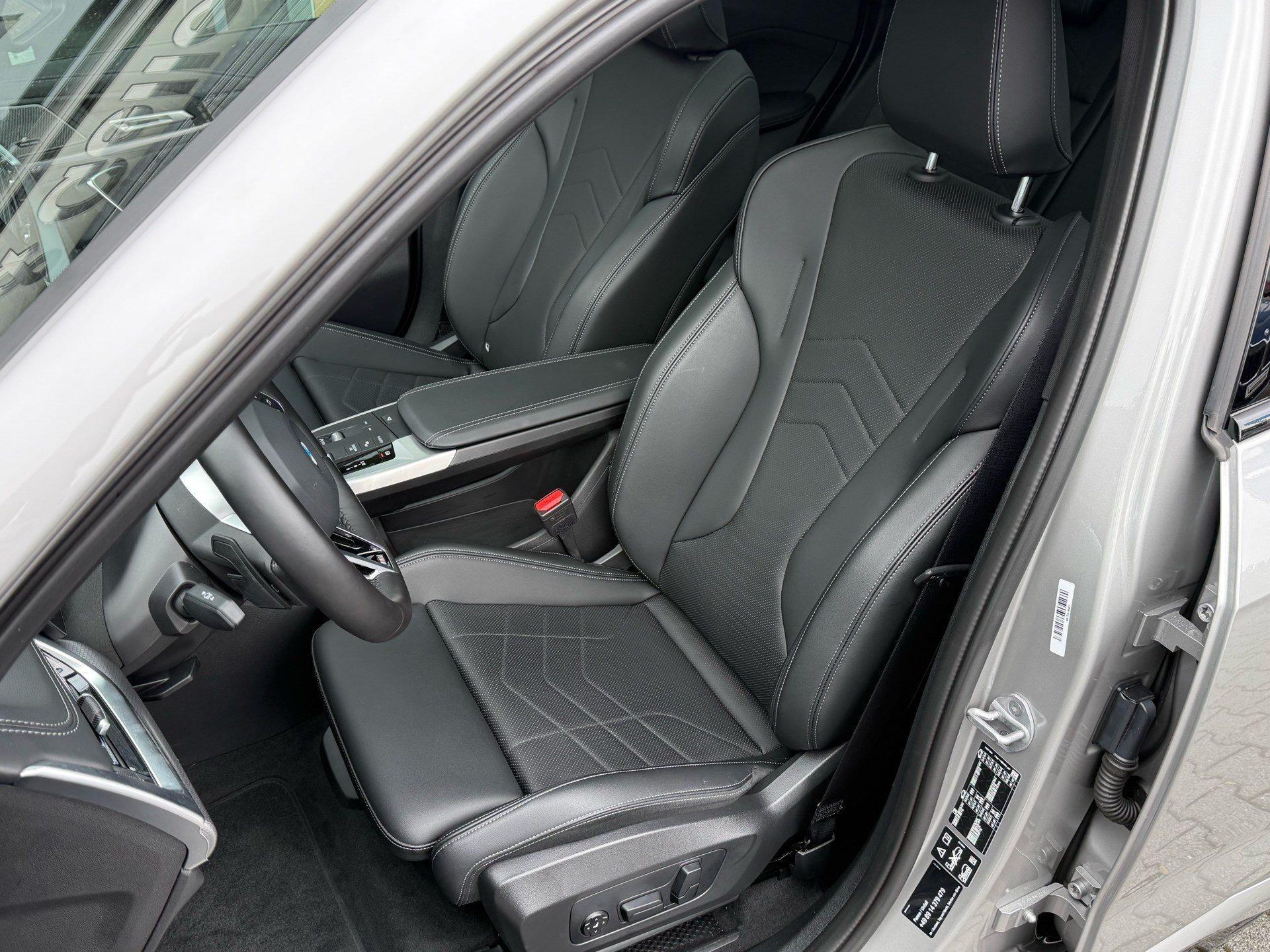 BMW X1 – Bild 28