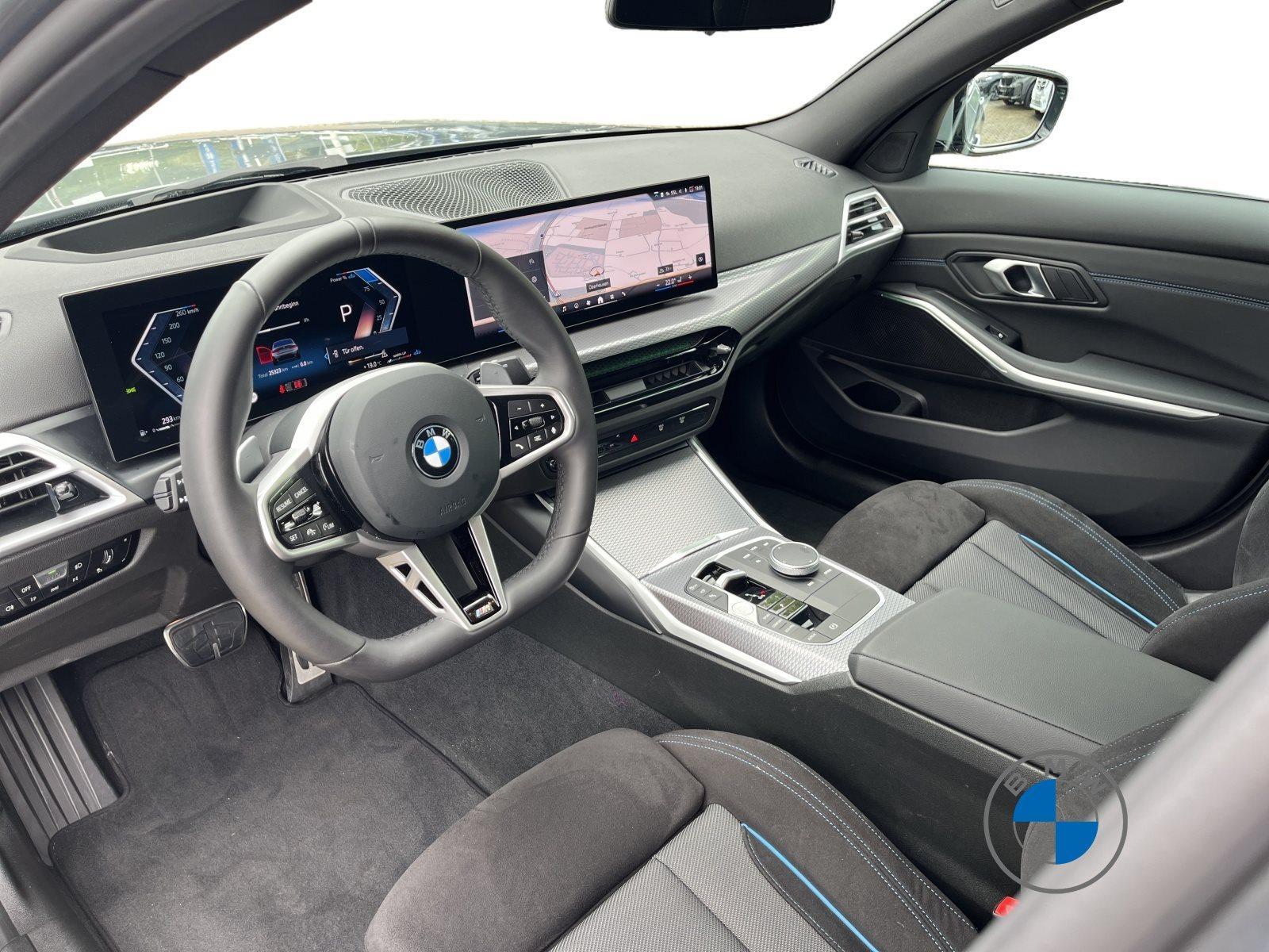 BMW 3er – Bild 15