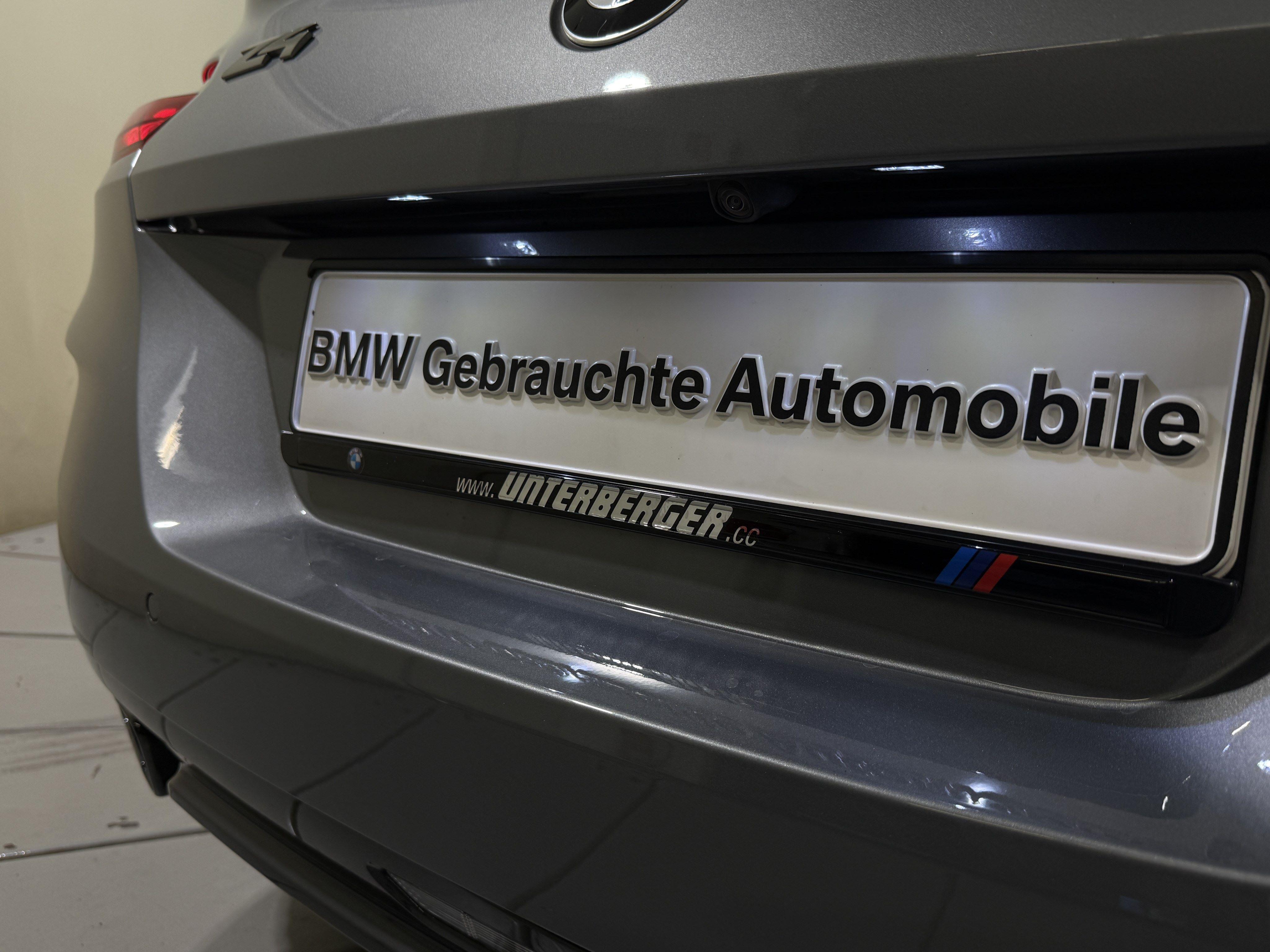 BMW Z4 – Bild 26
