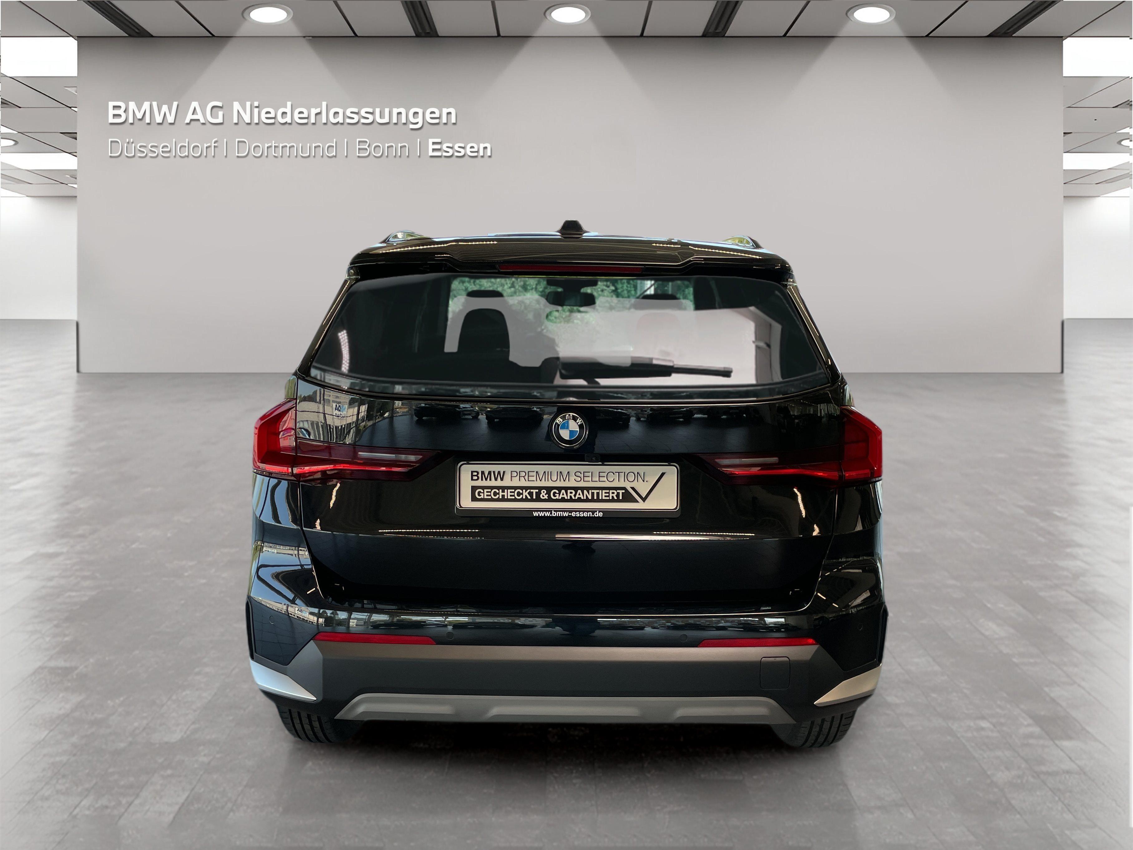 BMW X1 – Bild 6