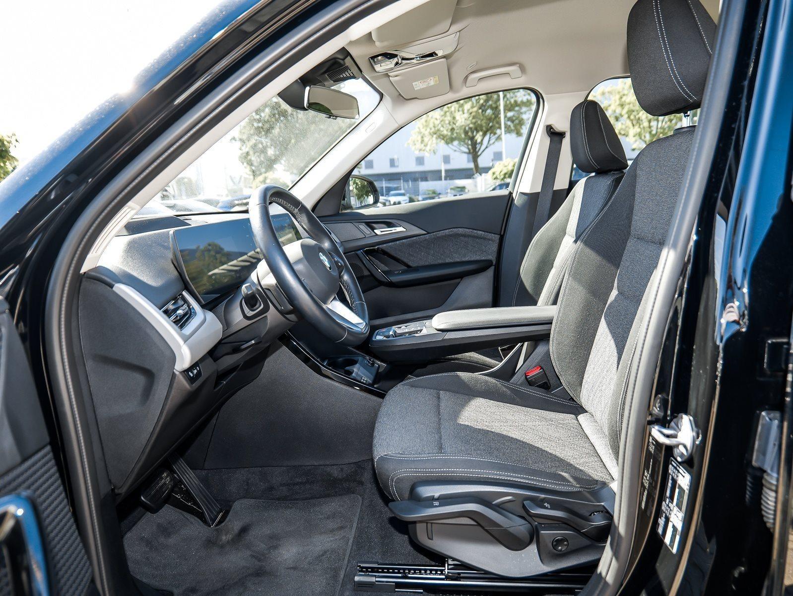 BMW X1 – Bild 5