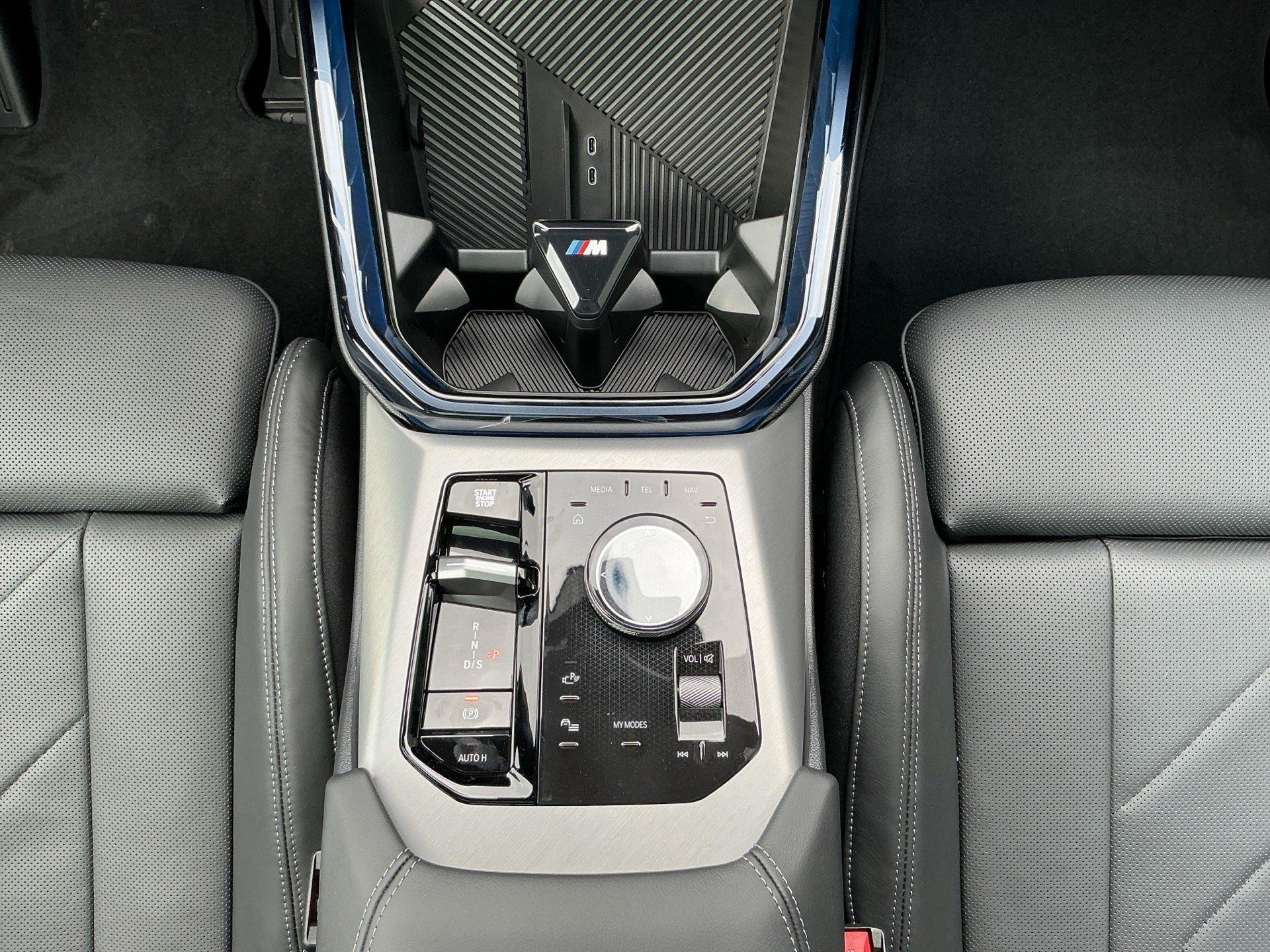 BMW X3 – Bild 7