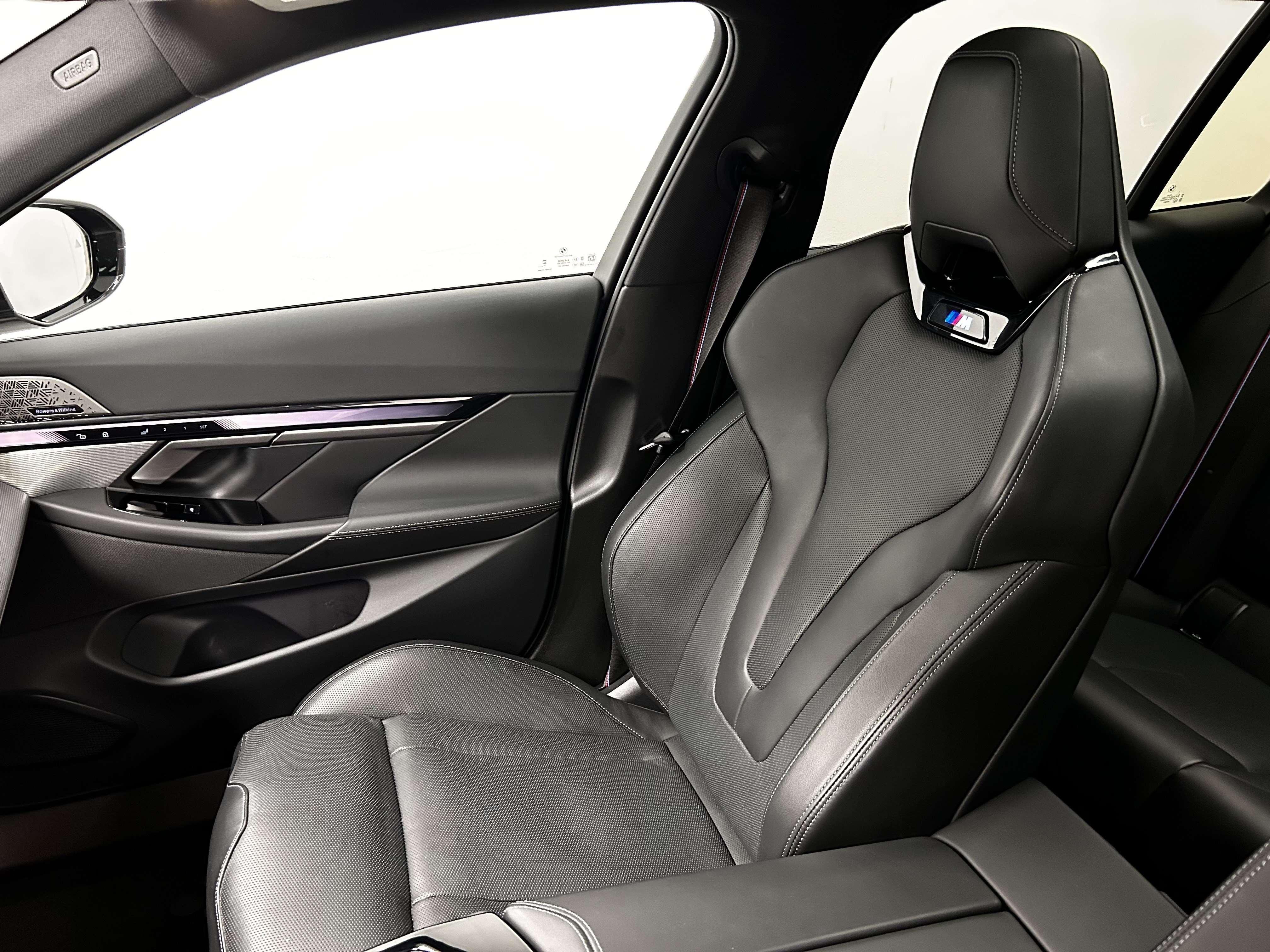 BMW 5er Touring – Bild 21