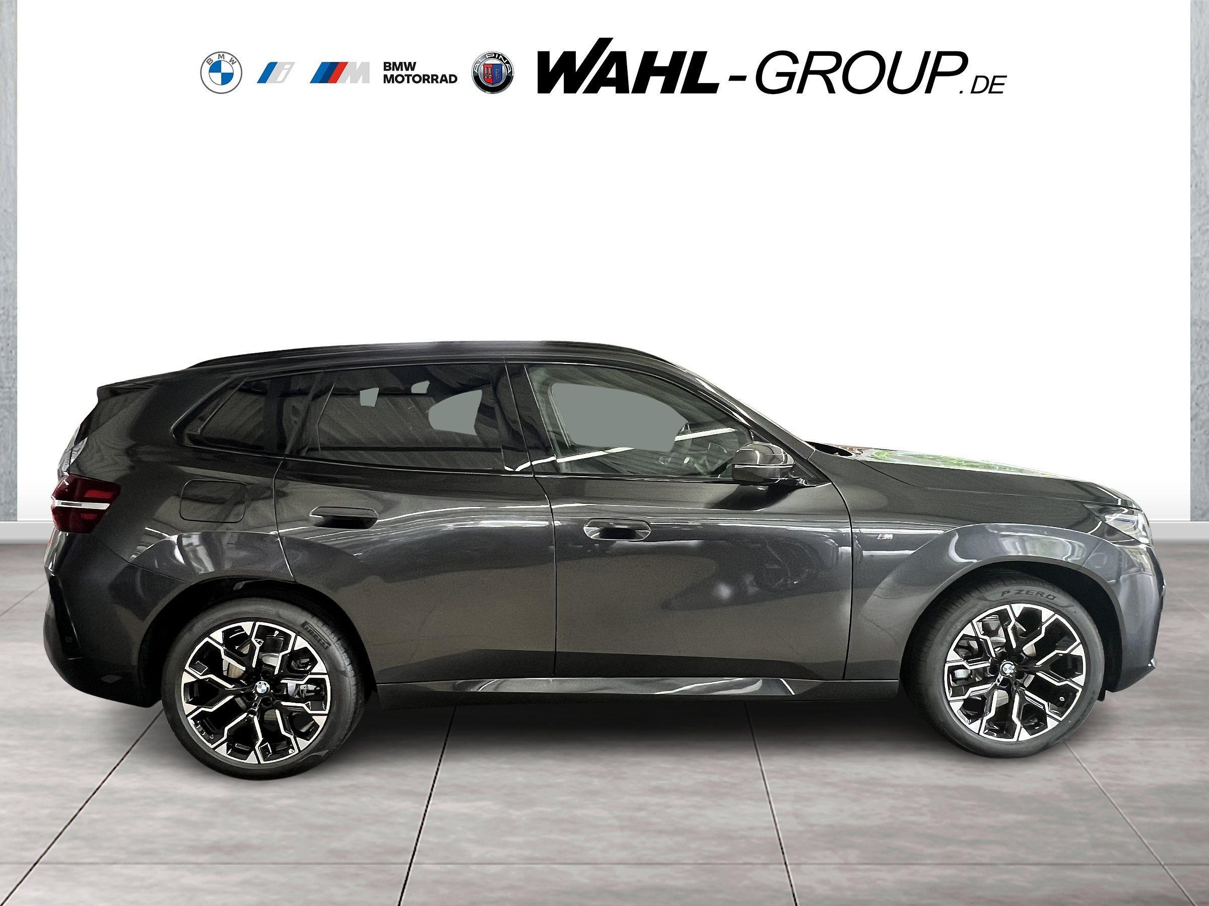 BMW X3 – Bild 7