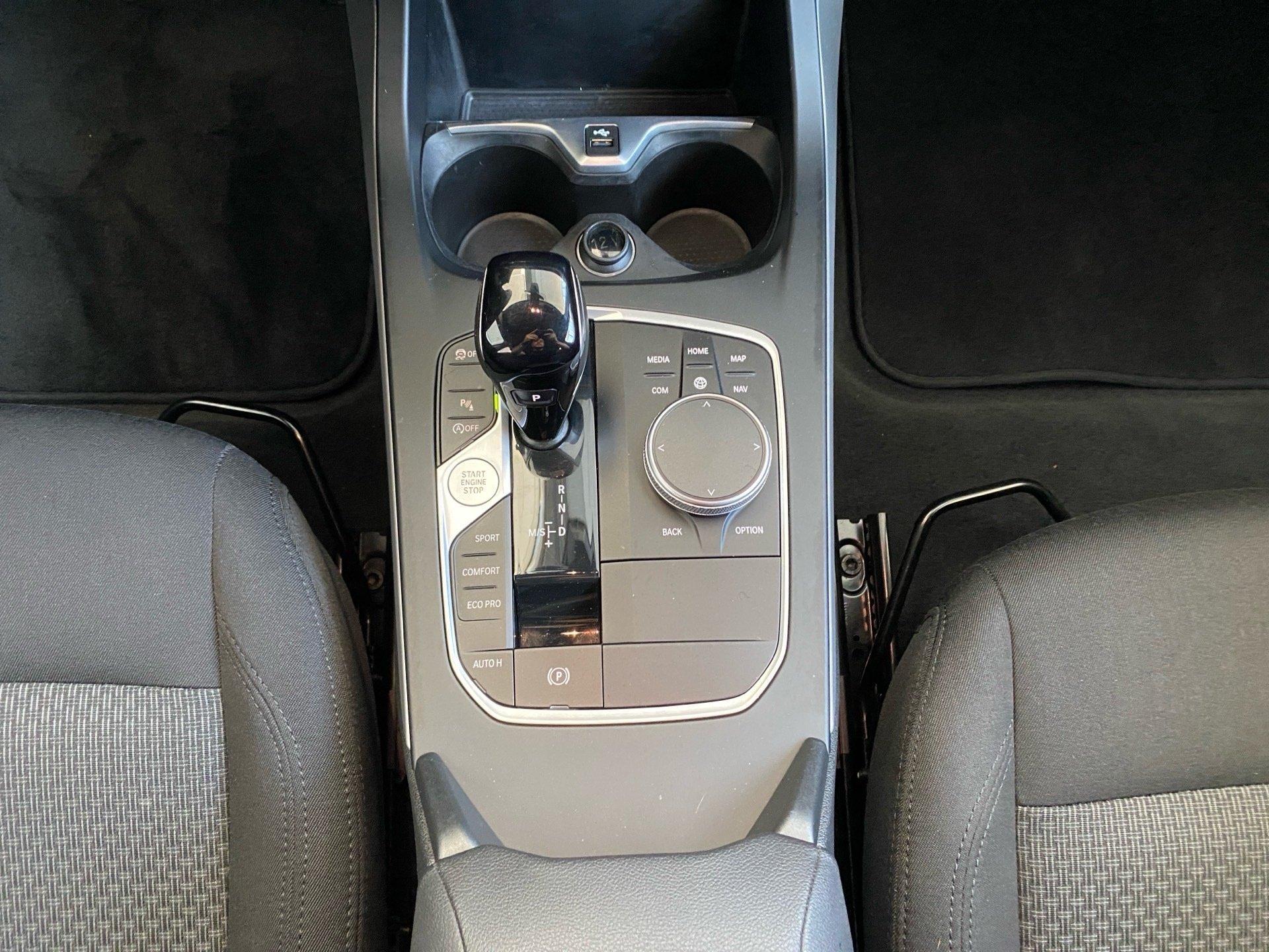 BMW 1er – Bild 10
