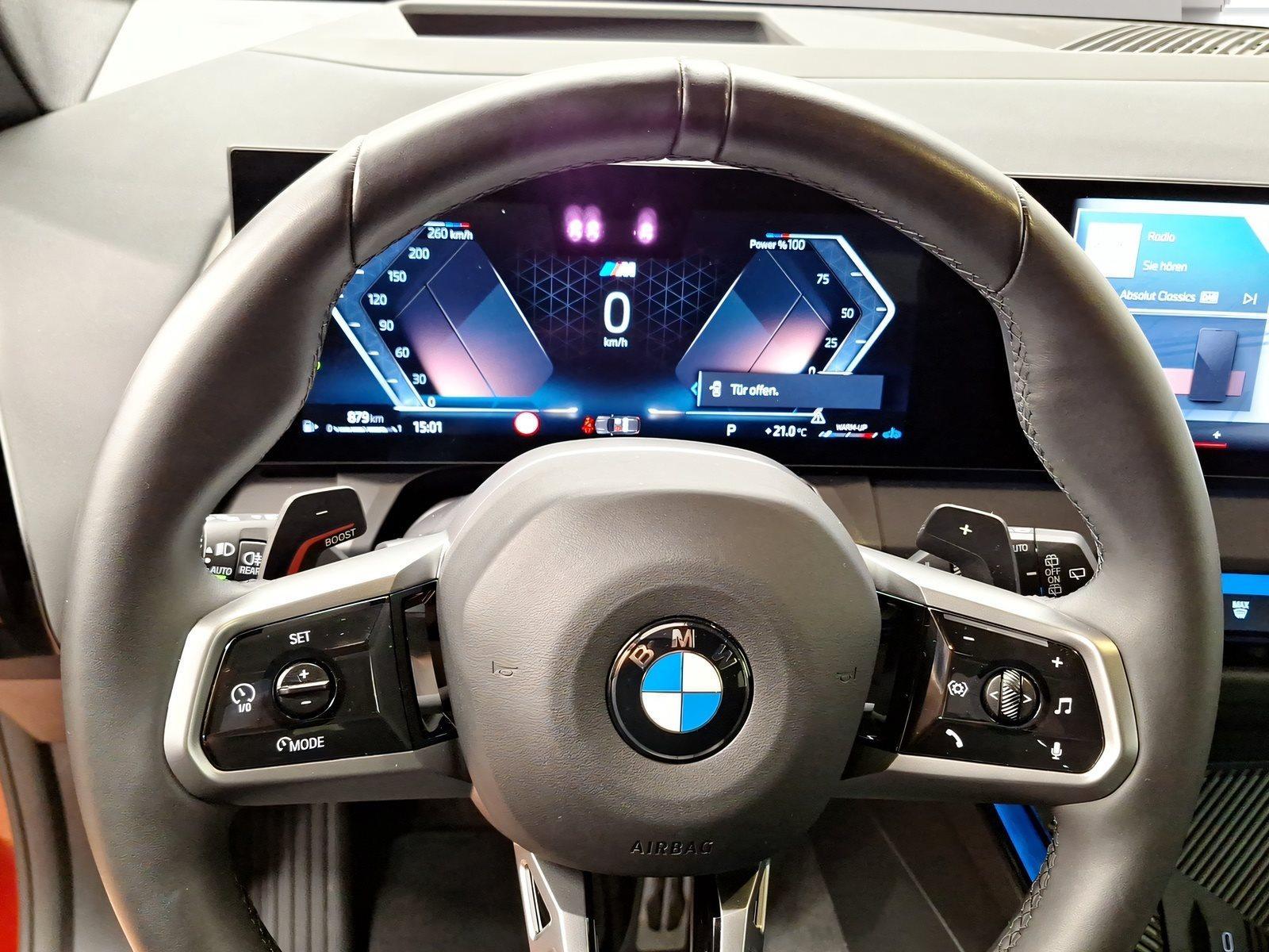 BMW X3 – Bild 8