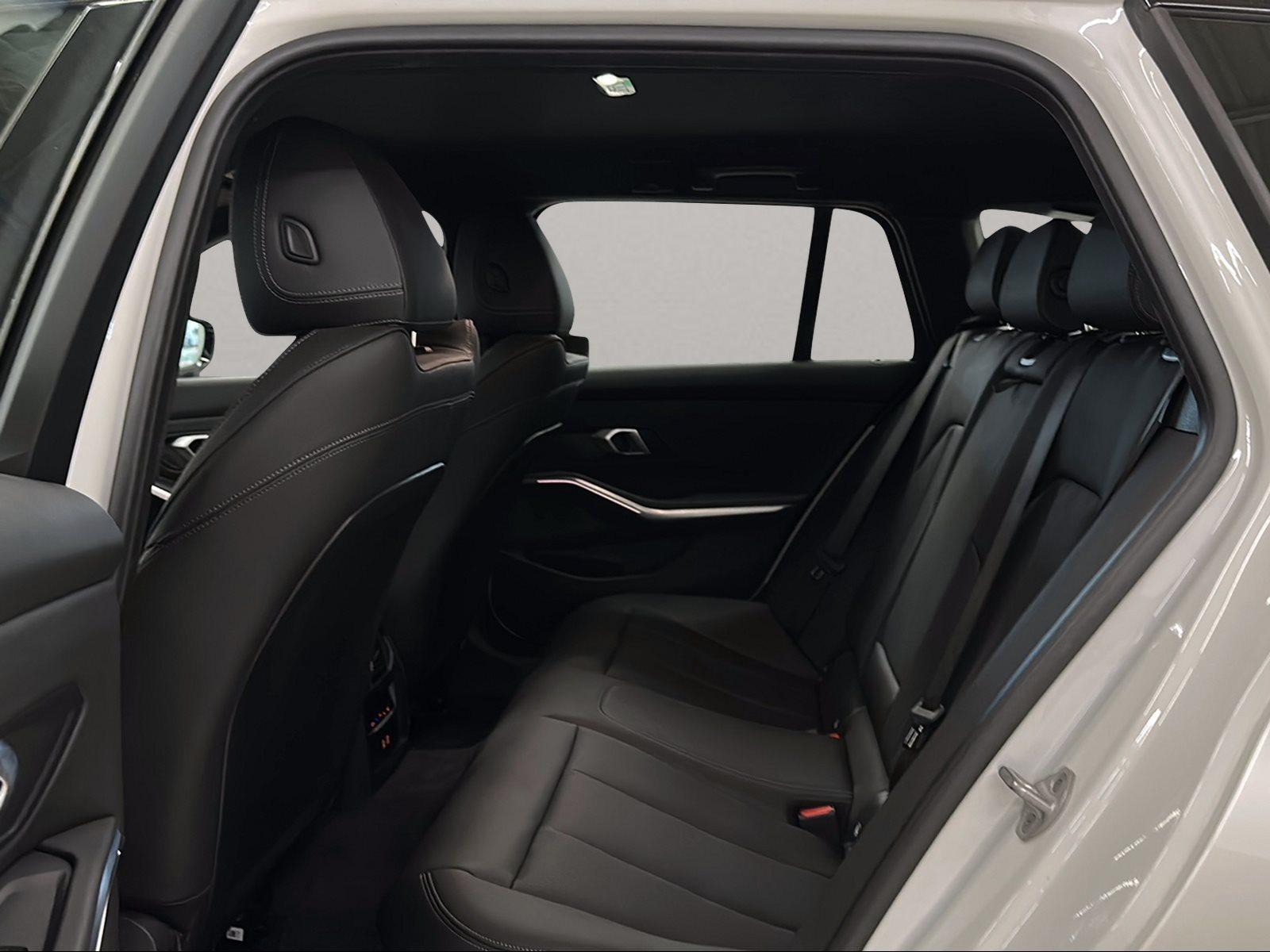 BMW 3er Touring – Bild 14