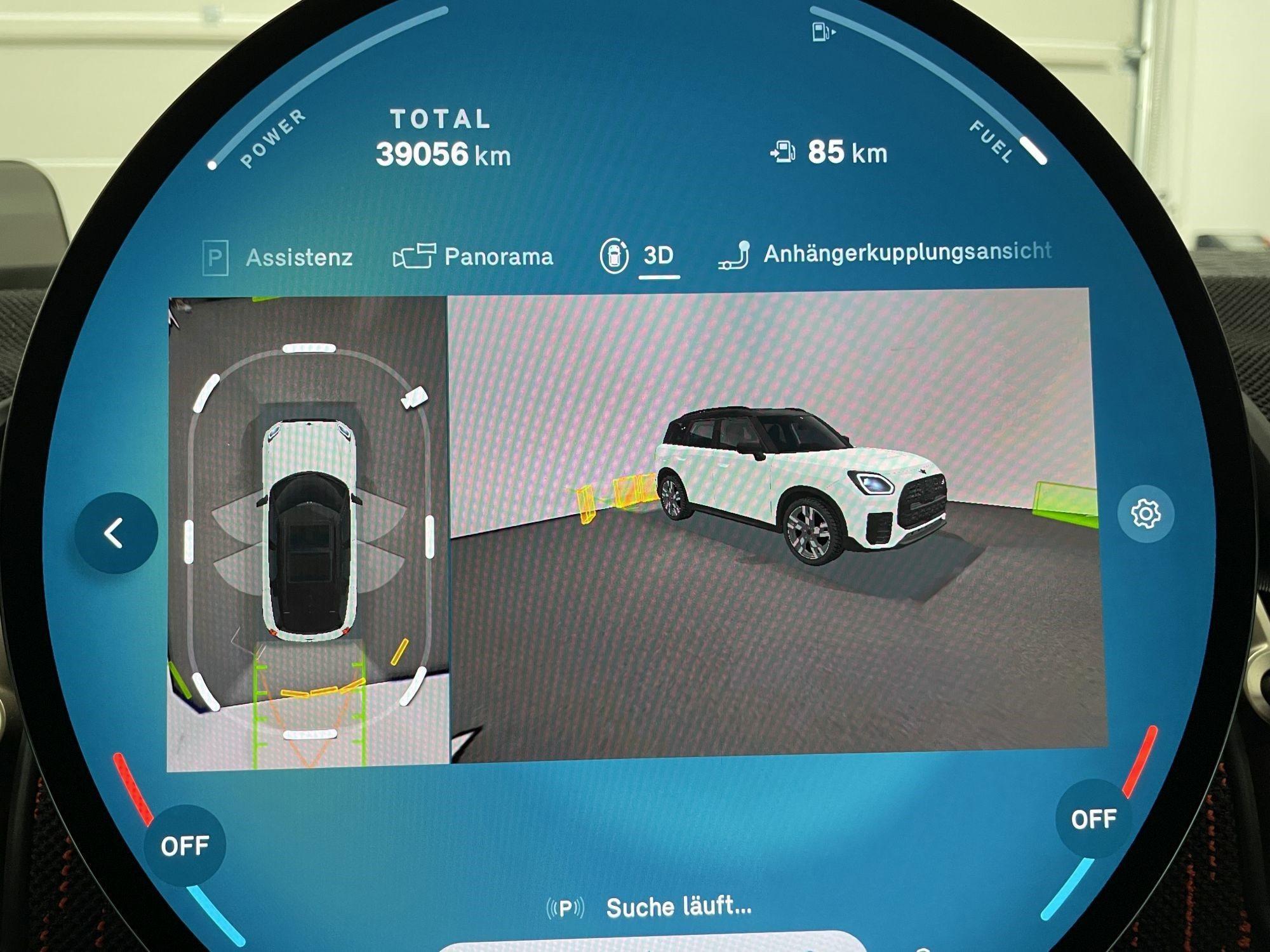 MINI Countryman – Bild 19