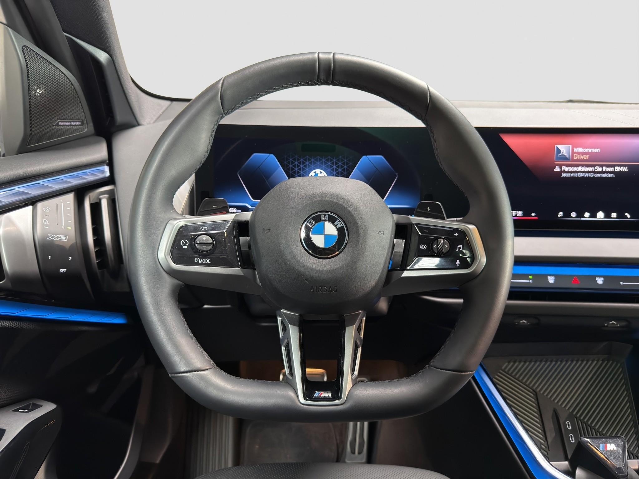 BMW X3 – Bild 12