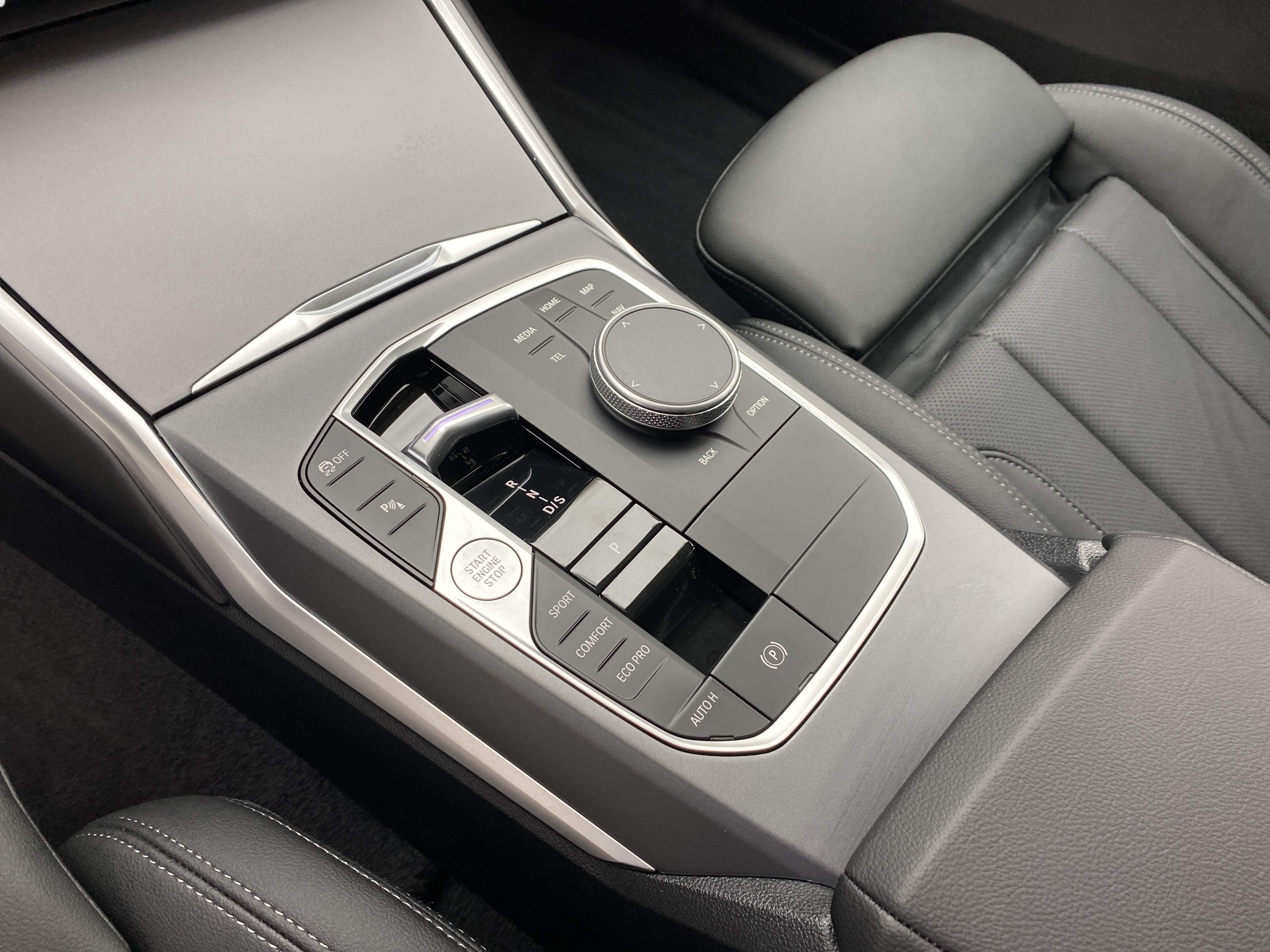 BMW 3er Touring – Bild 20