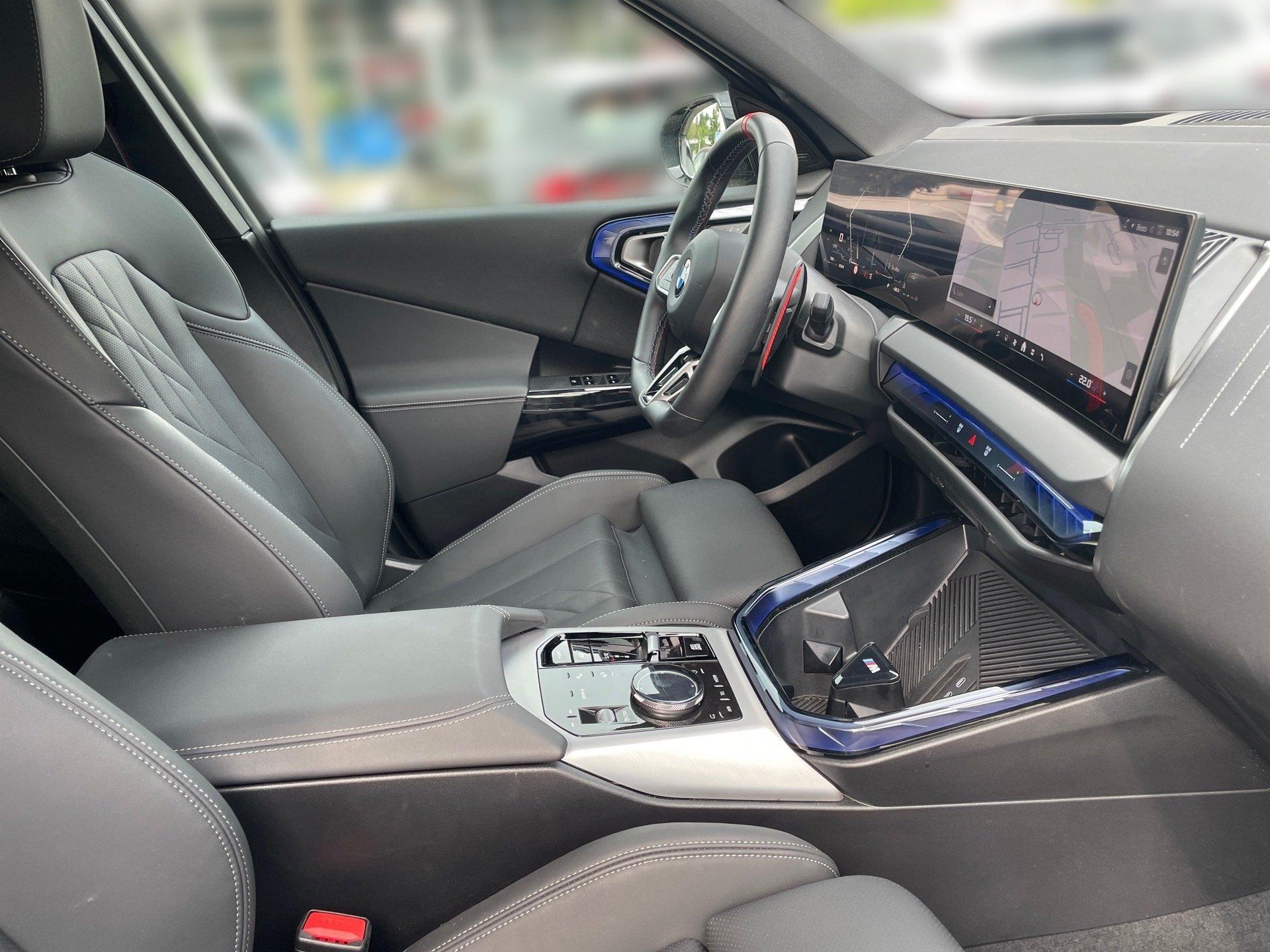 BMW X3 – Bild 4
