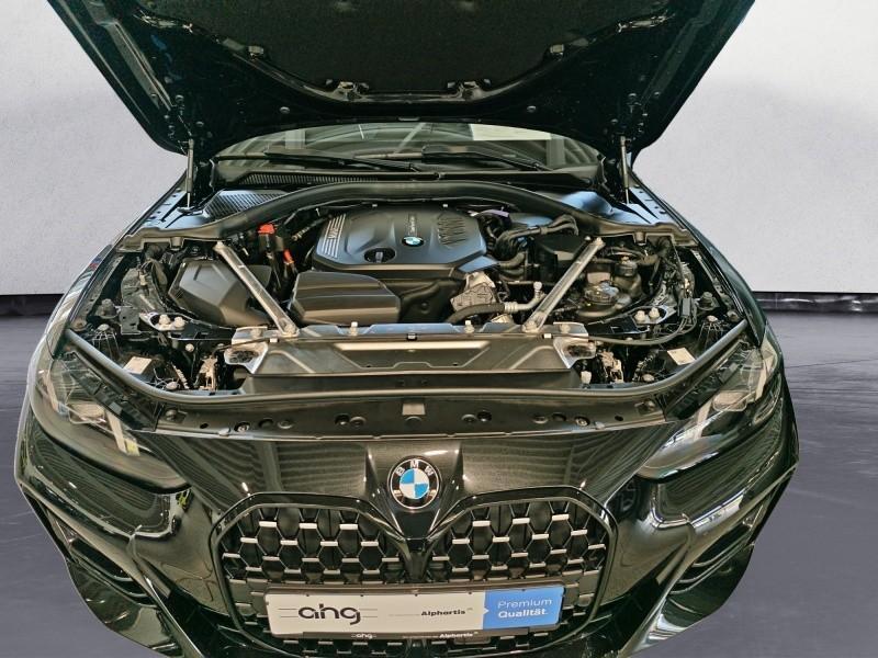 BMW 4er Gran Coupé – Bild 12