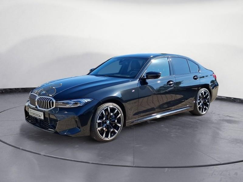 BMW 3er