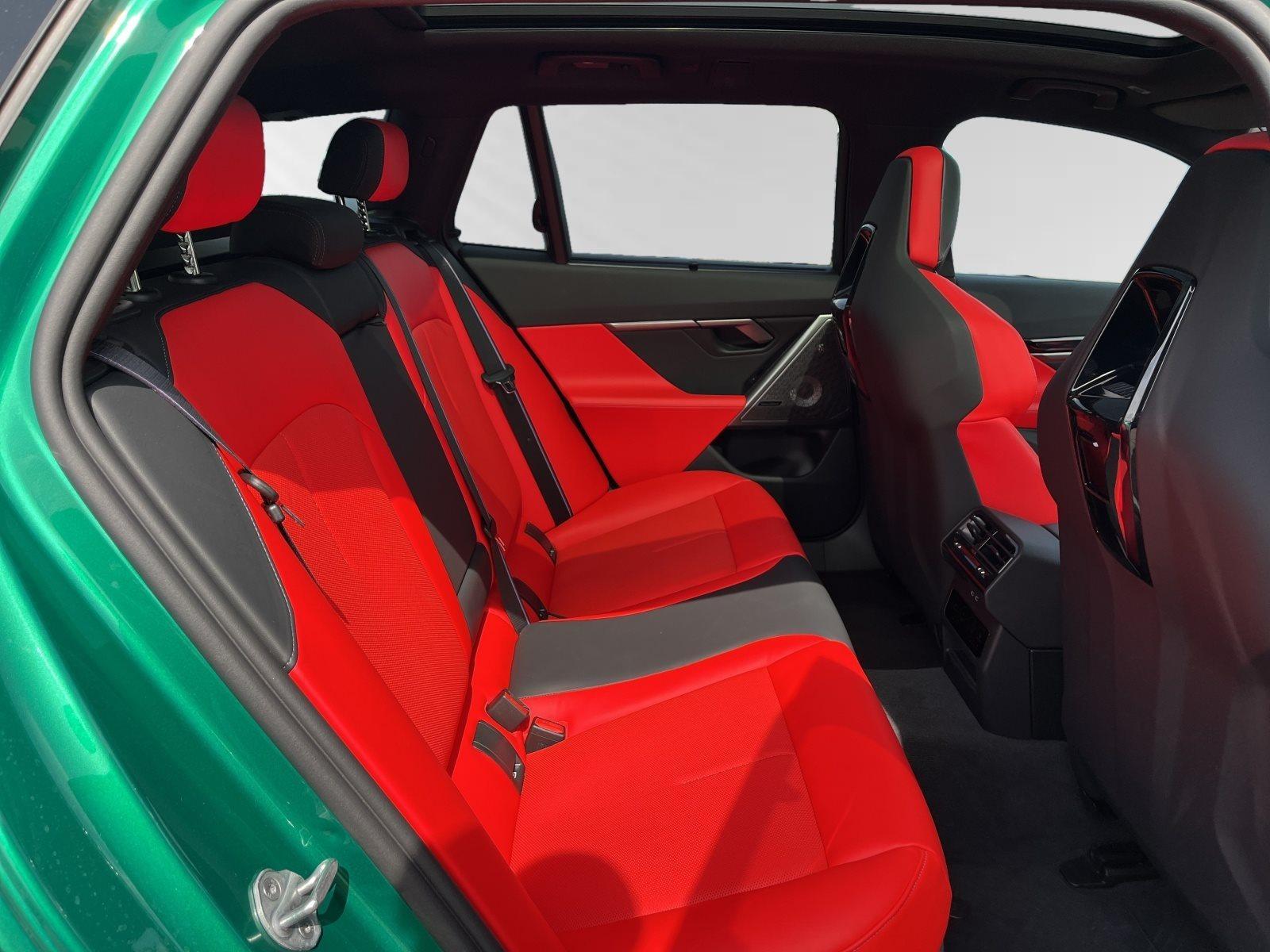 BMW M5 Touring – Bild 9