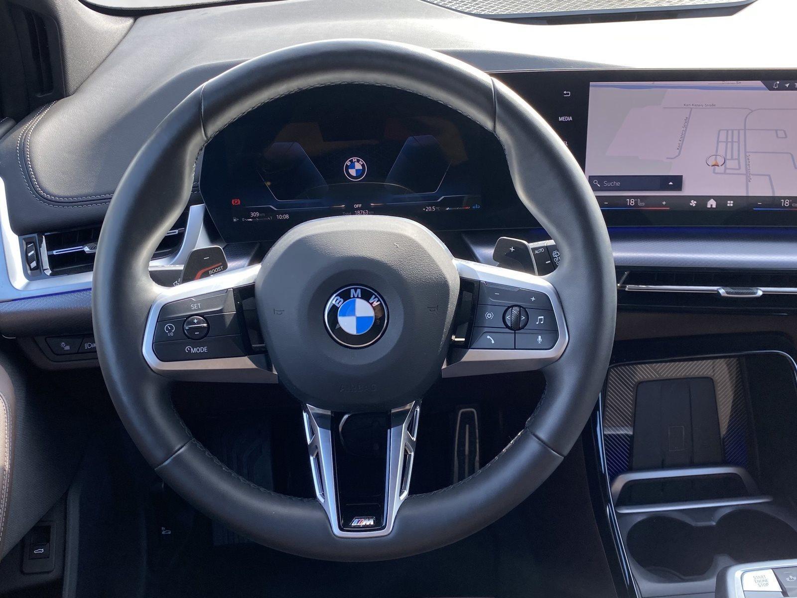 BMW 2er Active Tourer – Bild 24