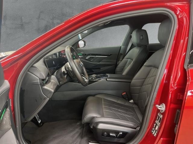 BMW 5er Touring – Bild 14